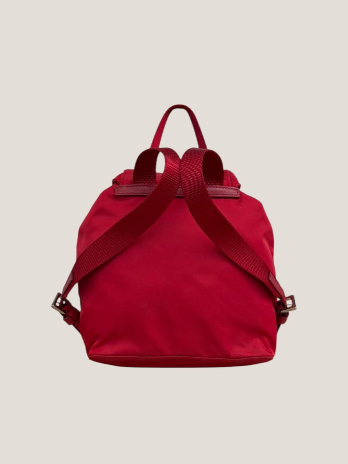 Prada Mini Zainetto