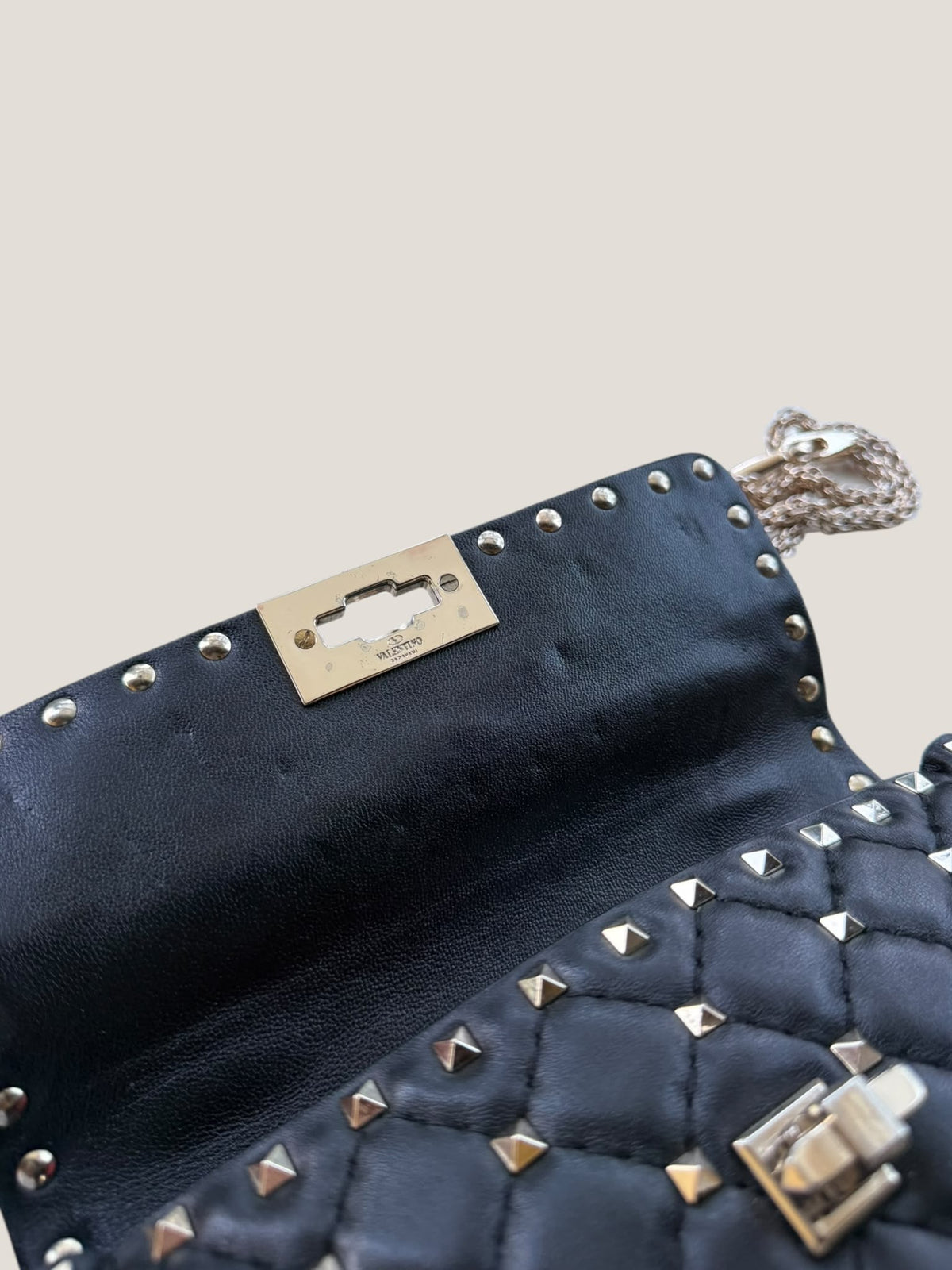 Valentino Garavani Rockstud Spike Piccola