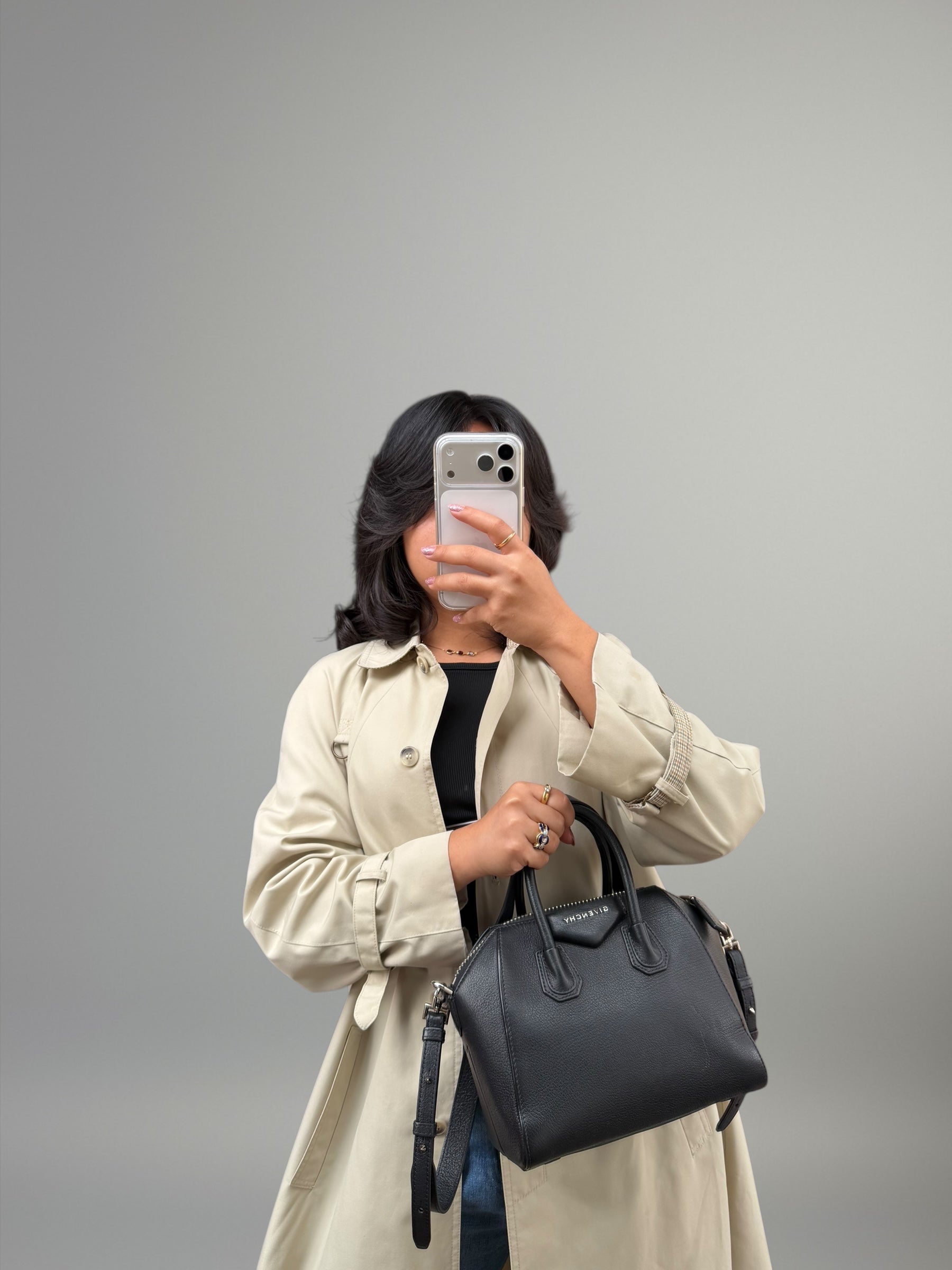 Givenchy Antigona Mini