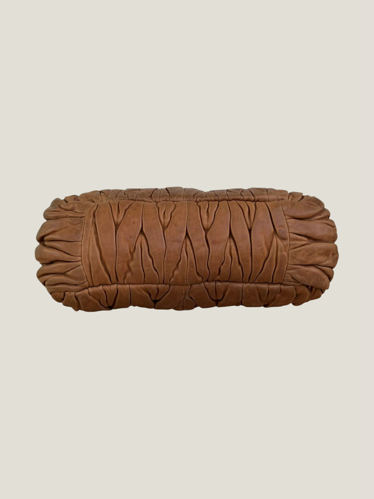 Miu Miu Coffer Hobo