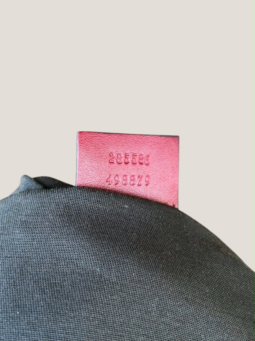 Gucci Positano Tote