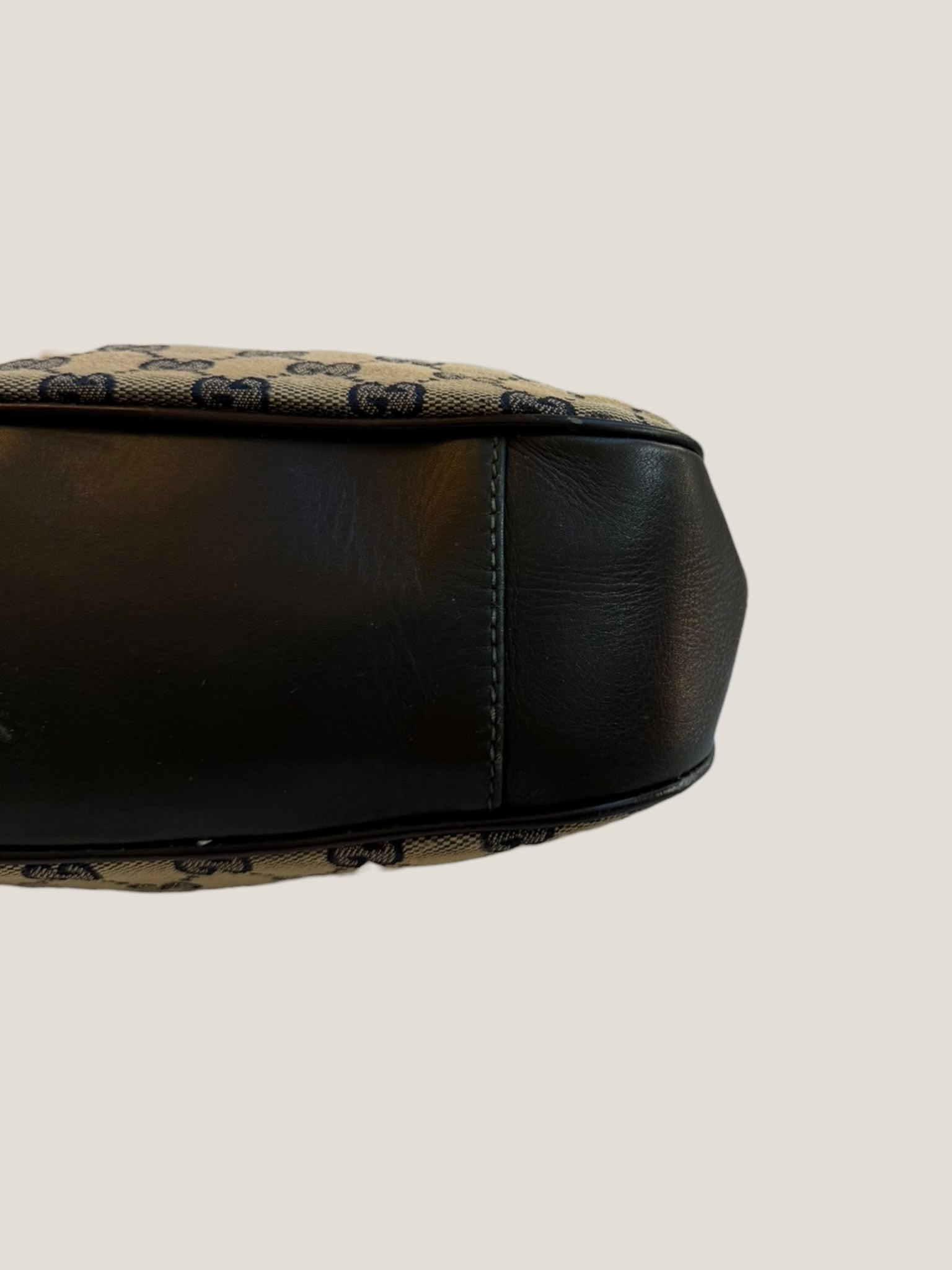 Gucci Bamboo Hobo