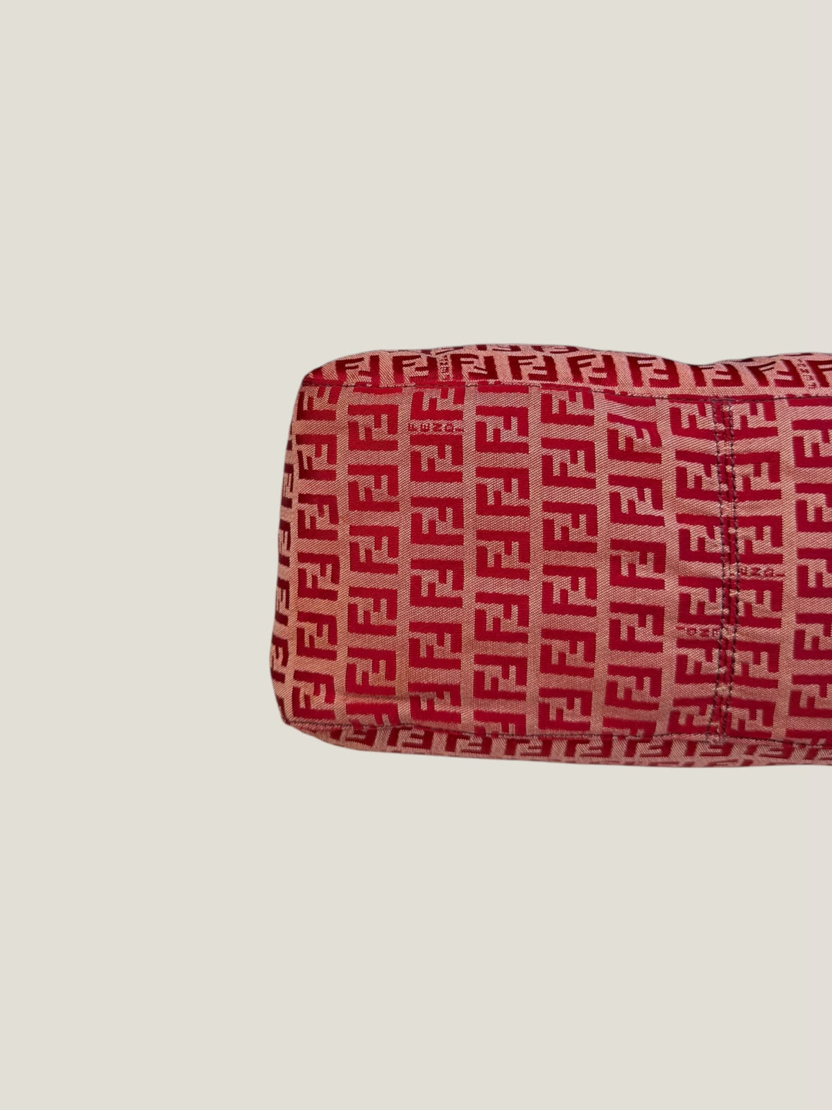 Fendi Mama Baguette Zucchino
