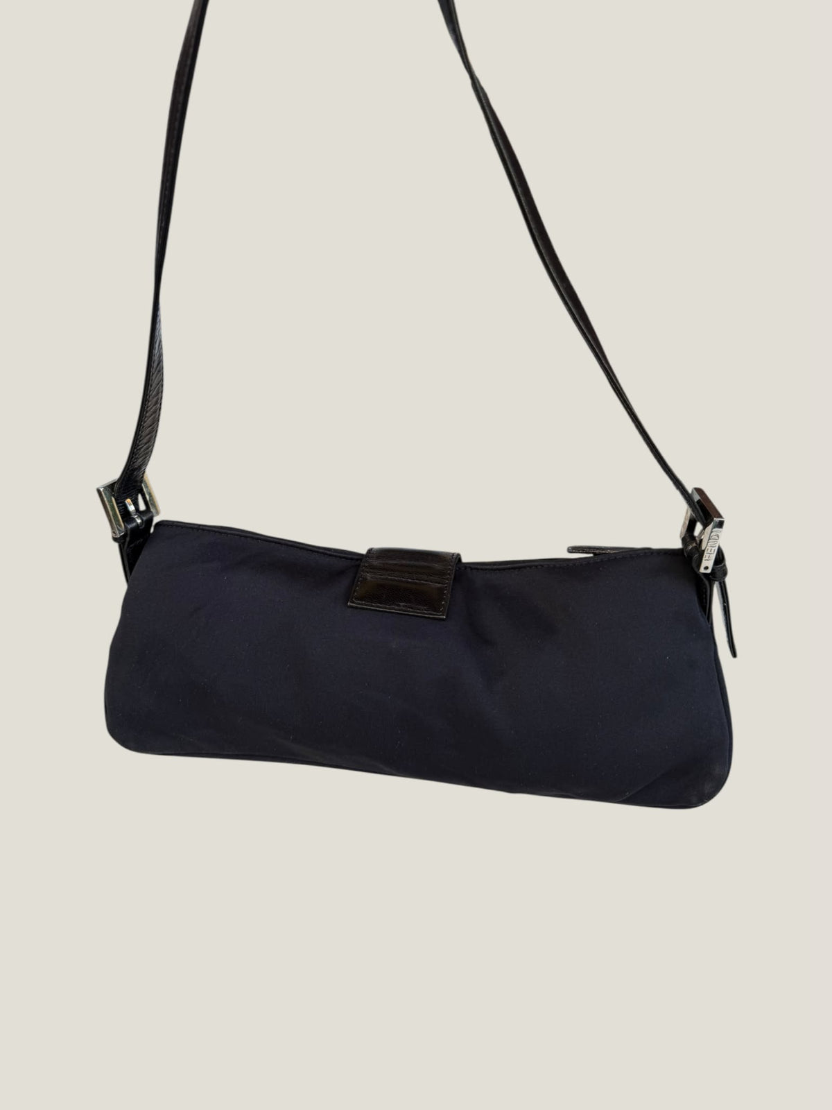 Fendi Baguette Nera