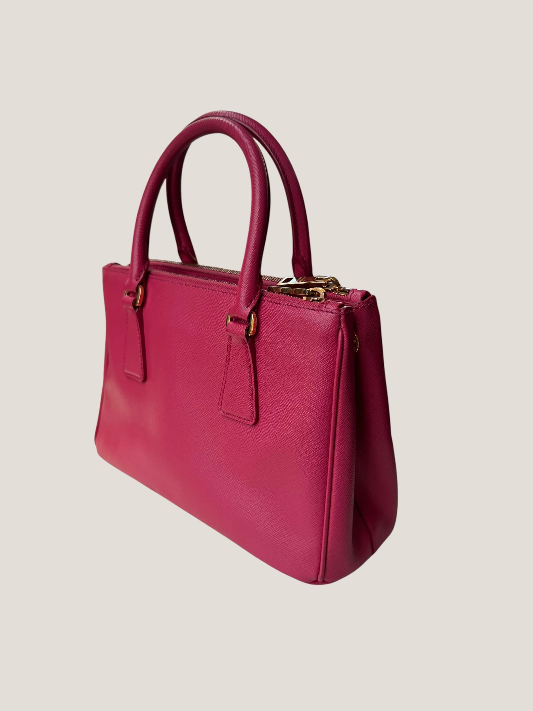 Prada Galleria Mini 25