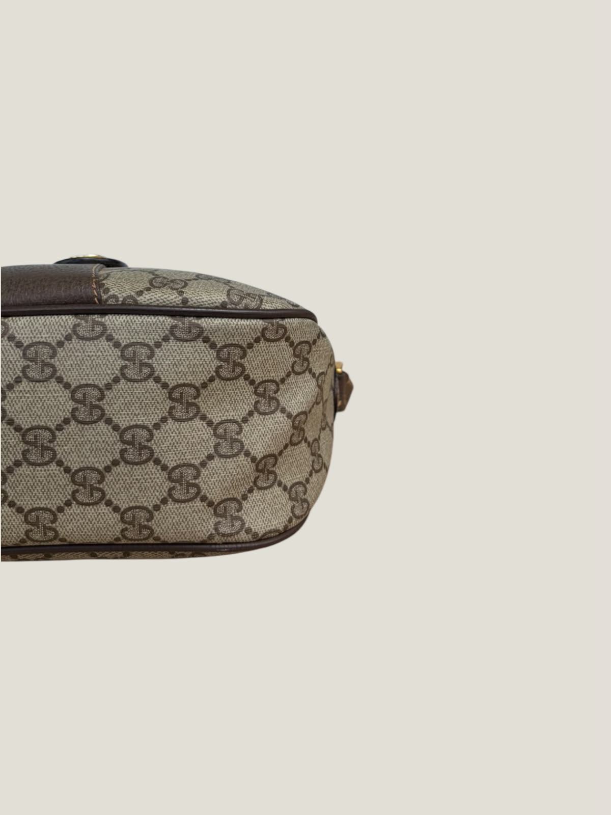 Gucci Vintage GG Supreme