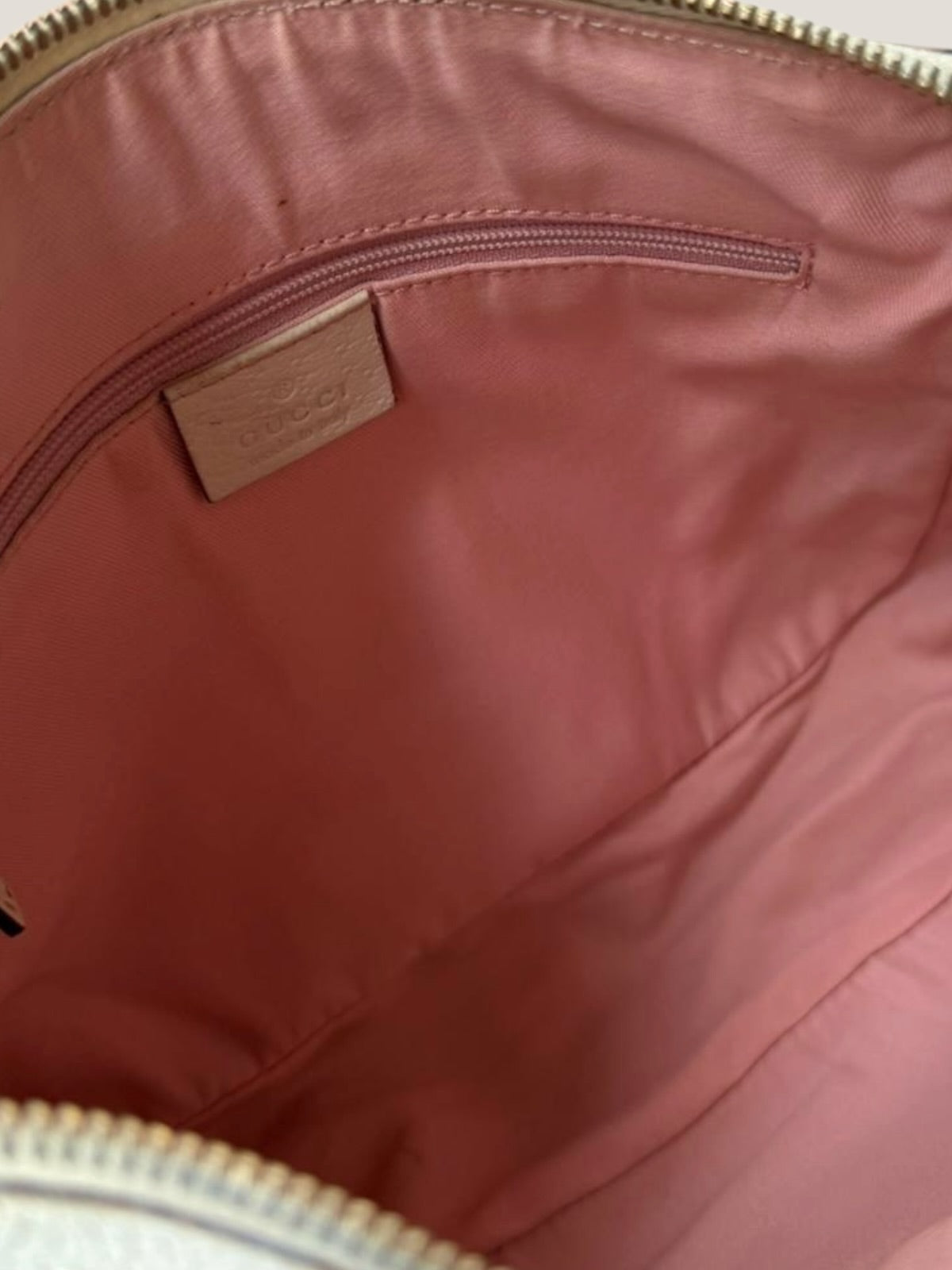 Gucci Small Scarlett