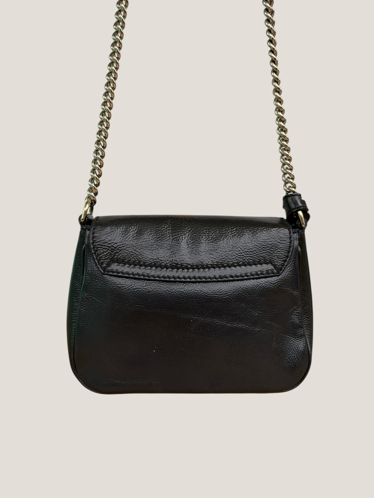 Gucci Soho Disco Flap Bag