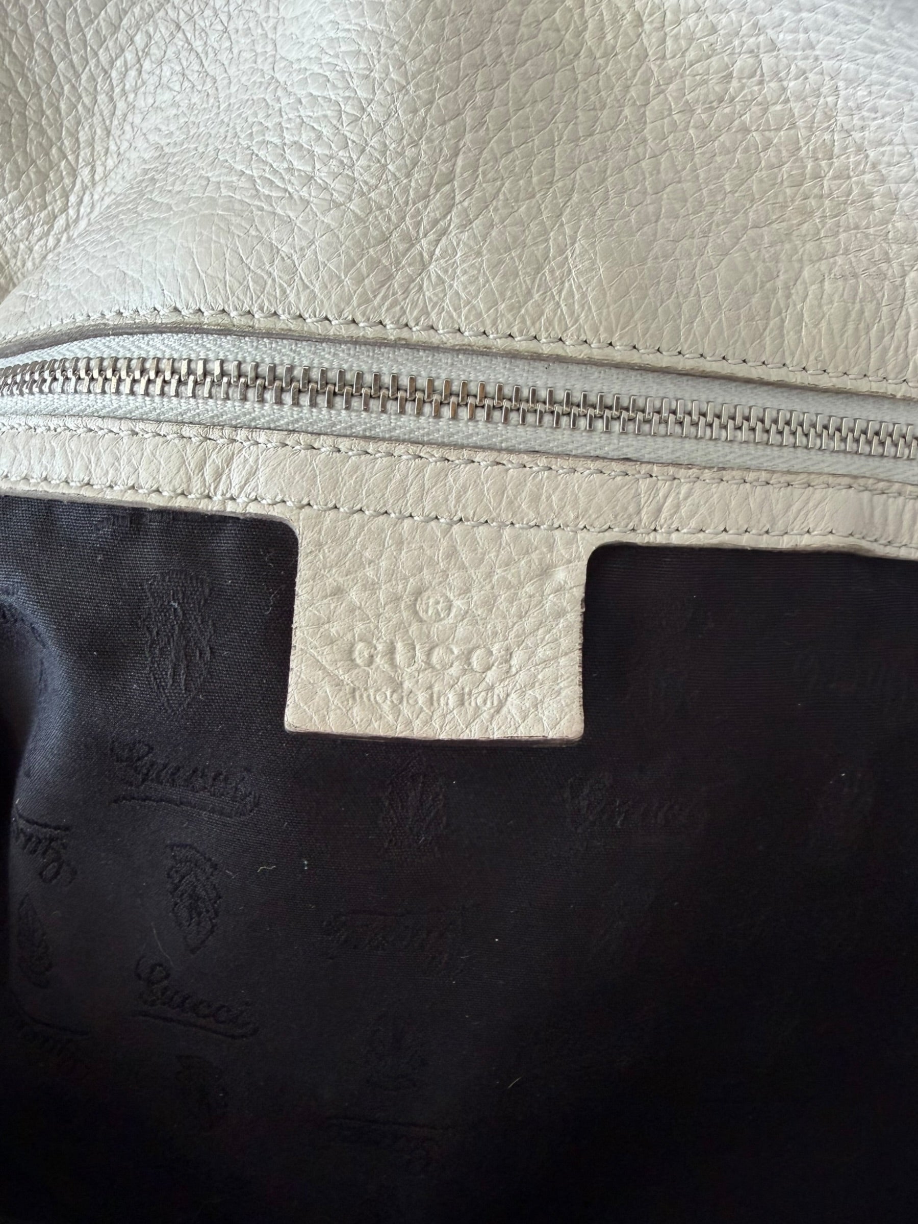 Gucci Croisette Bamboo