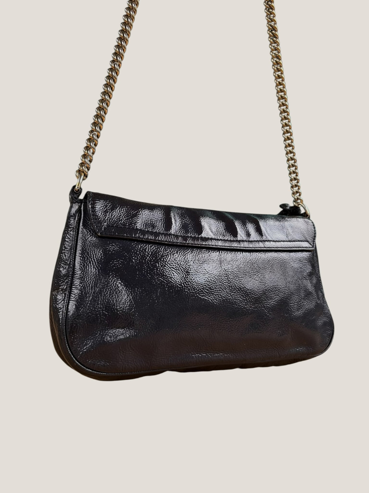 Gucci Soho Disco Flap Bag