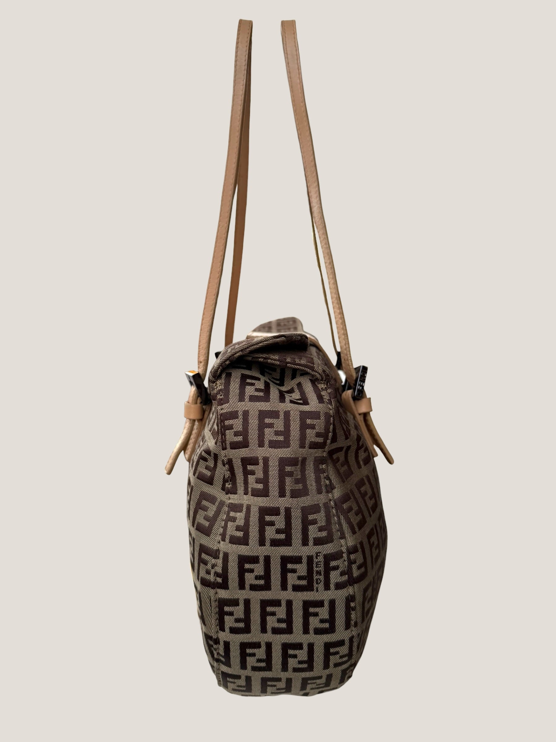 Fendi Buguette Zucchino