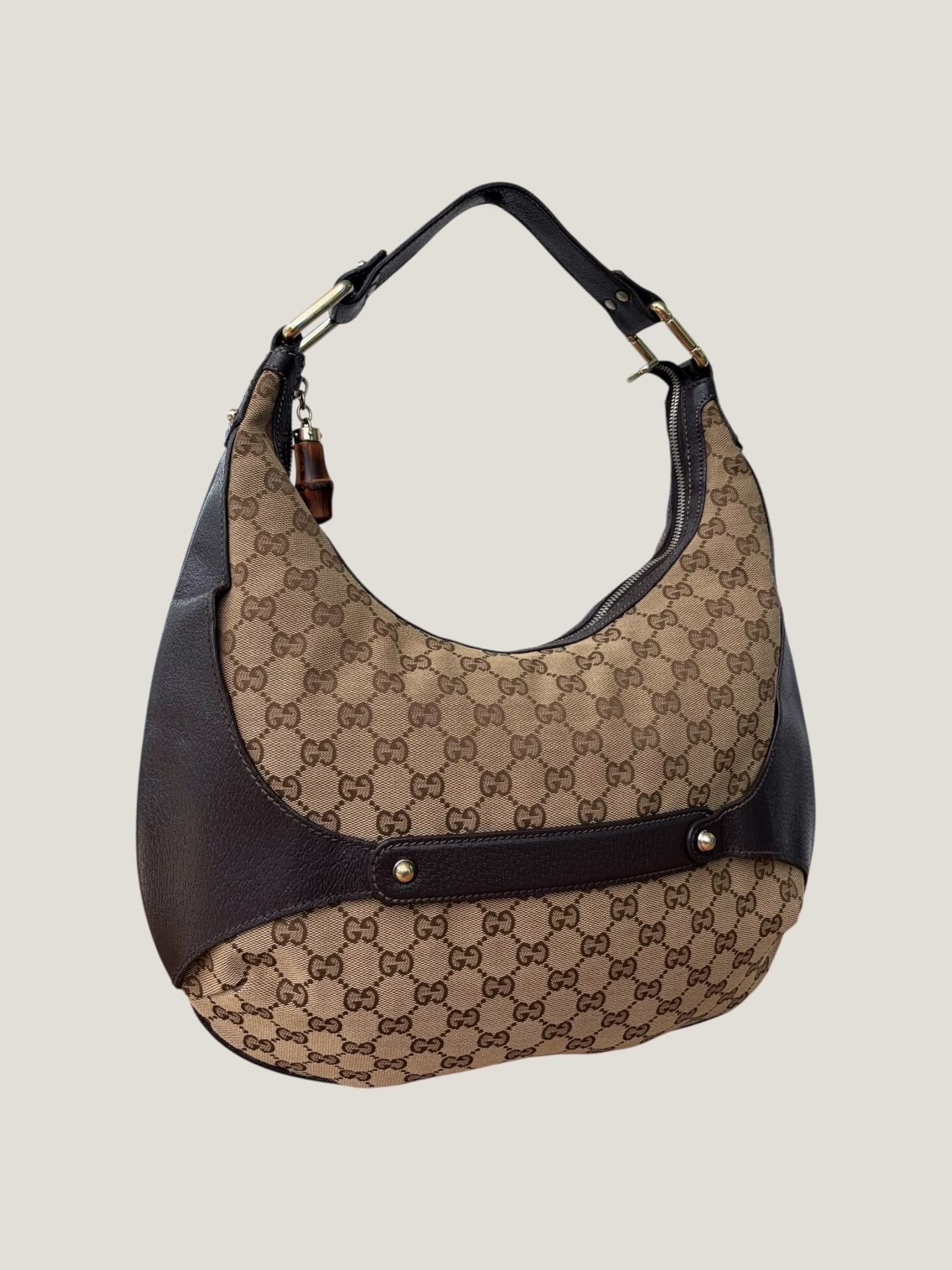 Gucci Amalfi Hobo