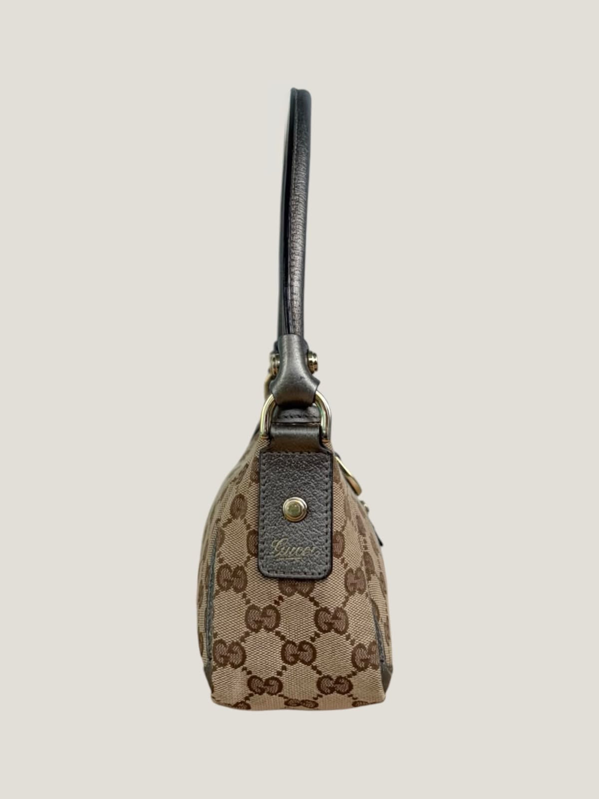 Gucci D-Ring Pochette