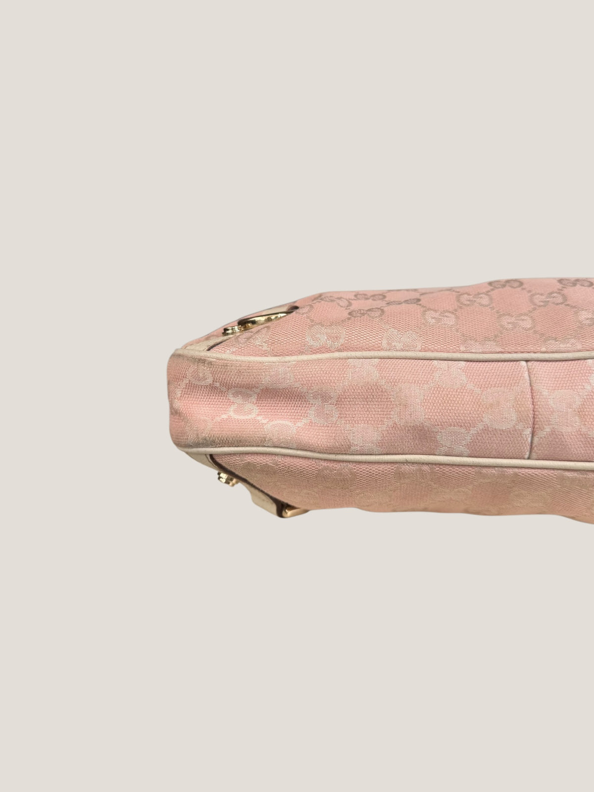 Gucci D-Ring Hobo