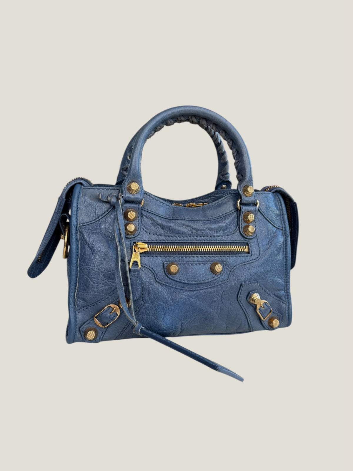 Balenciaga Mini City