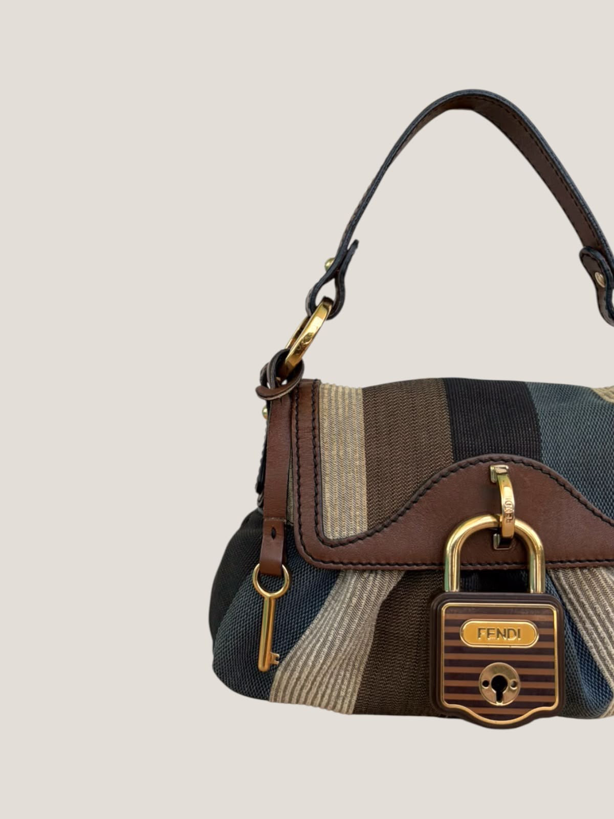 Fendi Mini Chef Edizione Limitata