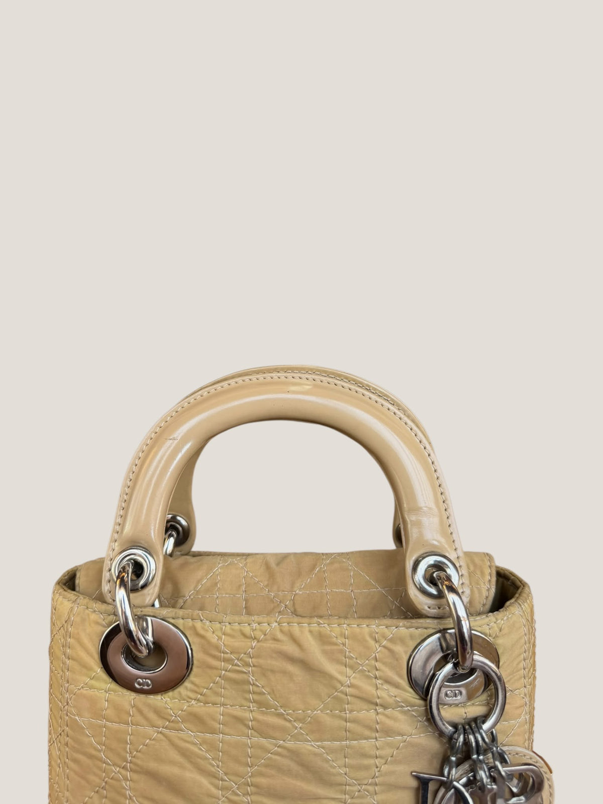 Christian Dior Mini Lady Dior