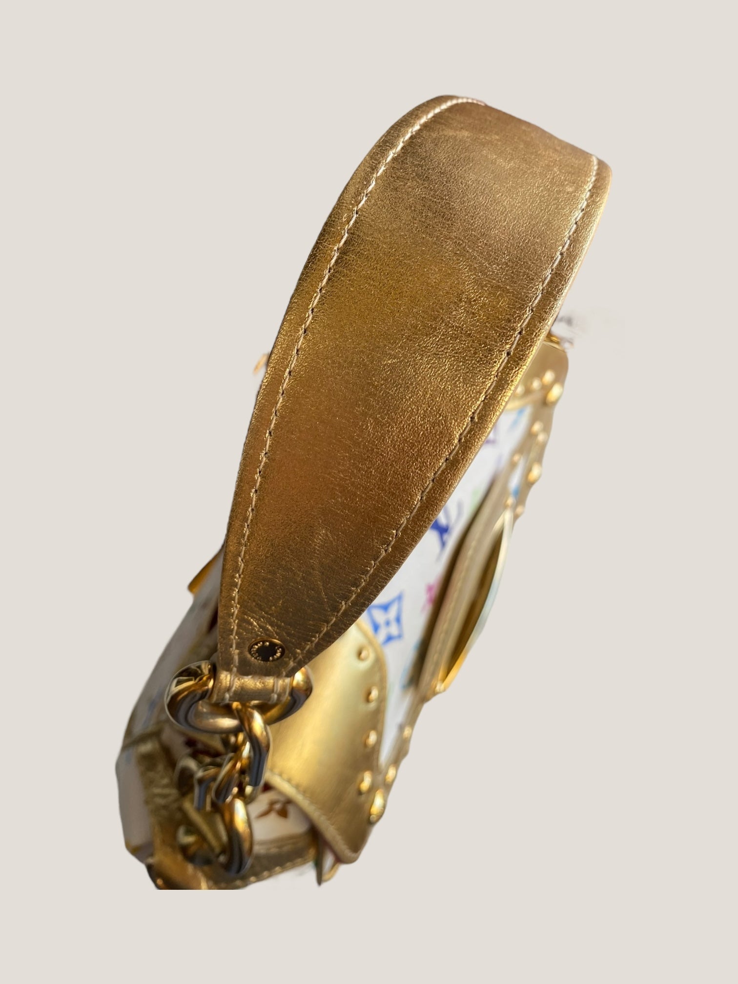 Louis Vuitton Marilyn Multicolor Bianca