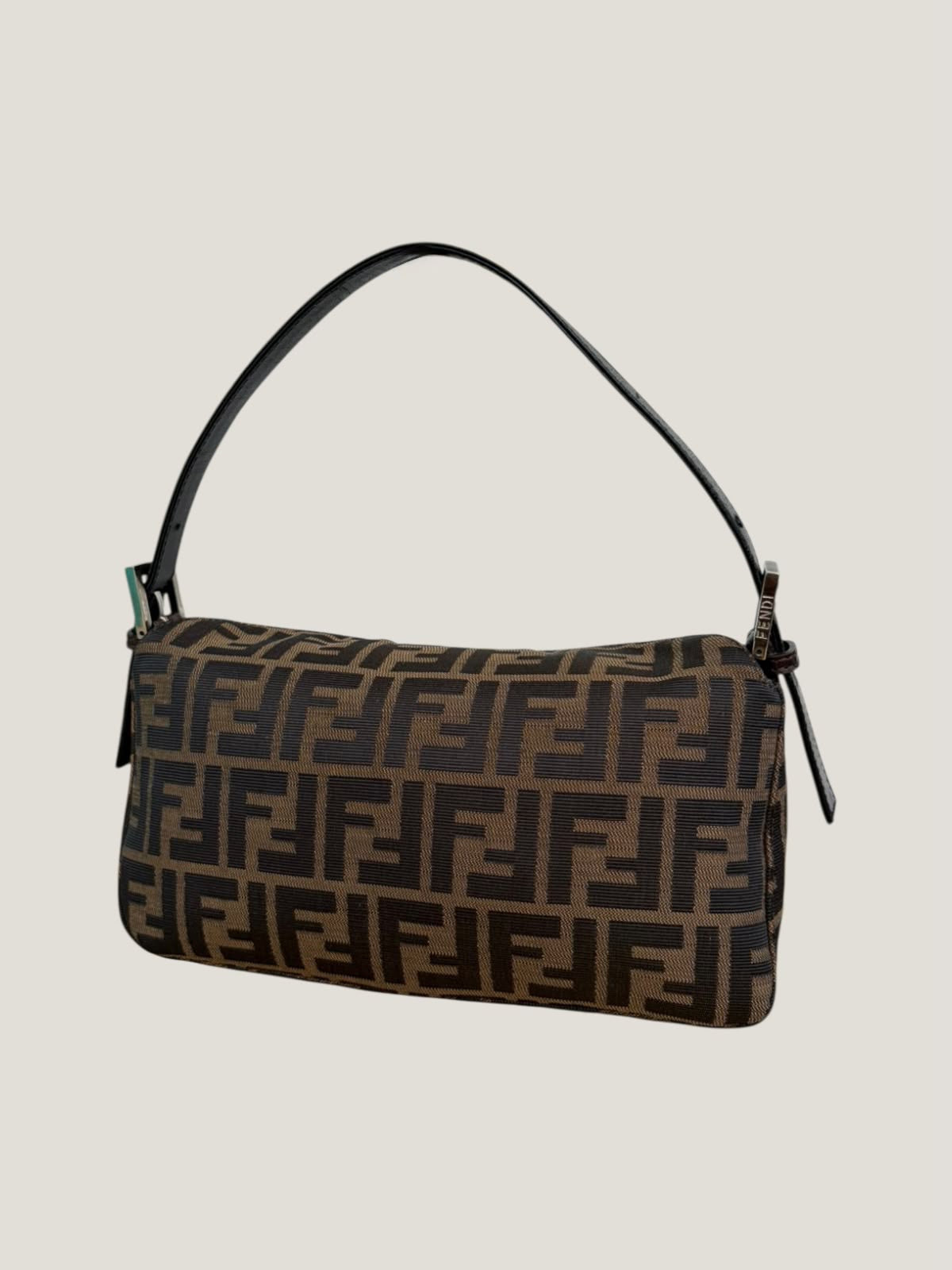 Fendi Baguette Zucca
