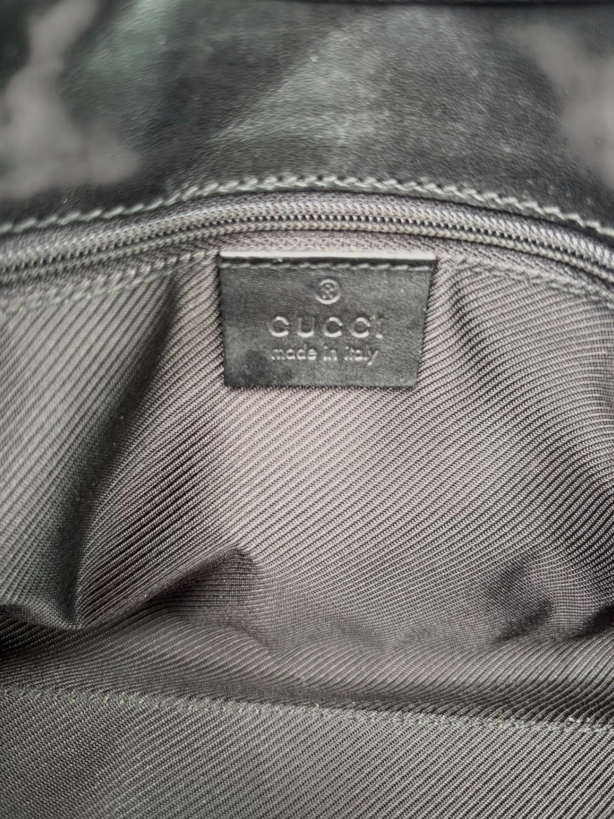Gucci Bardot Jackie