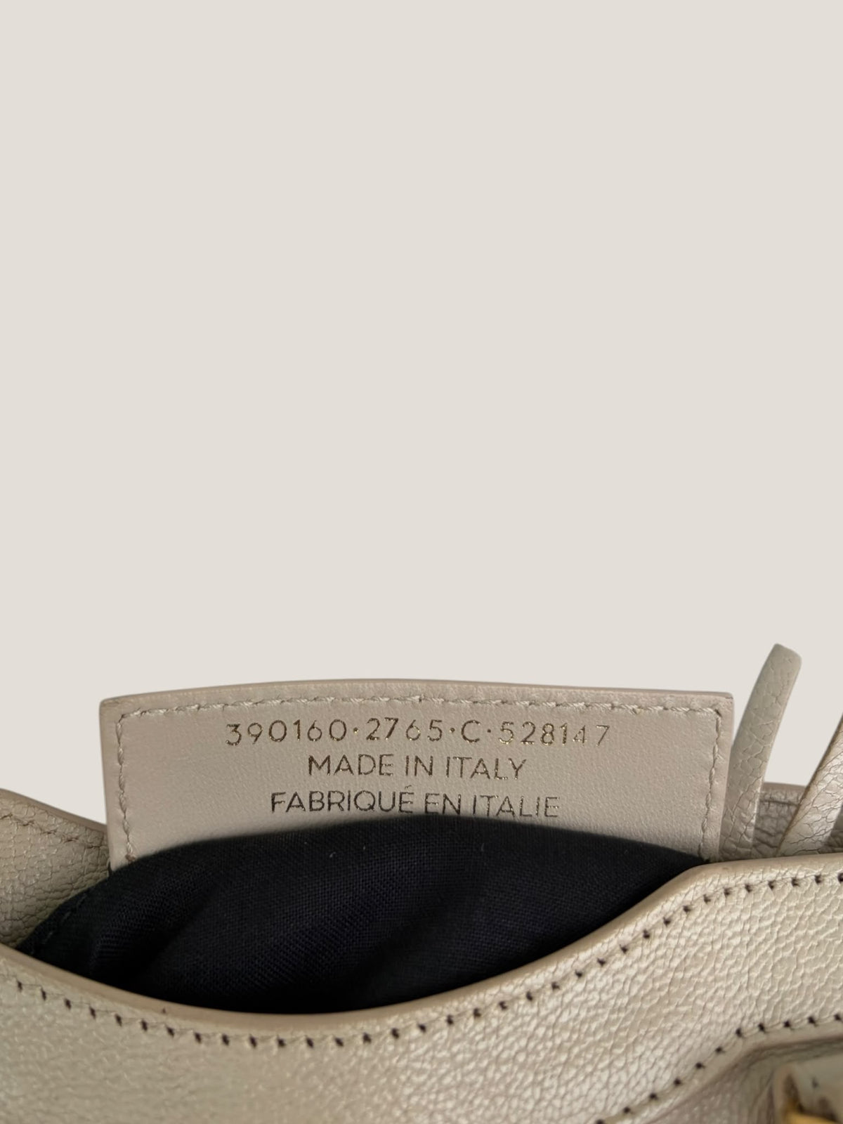 Balenciaga Mini City