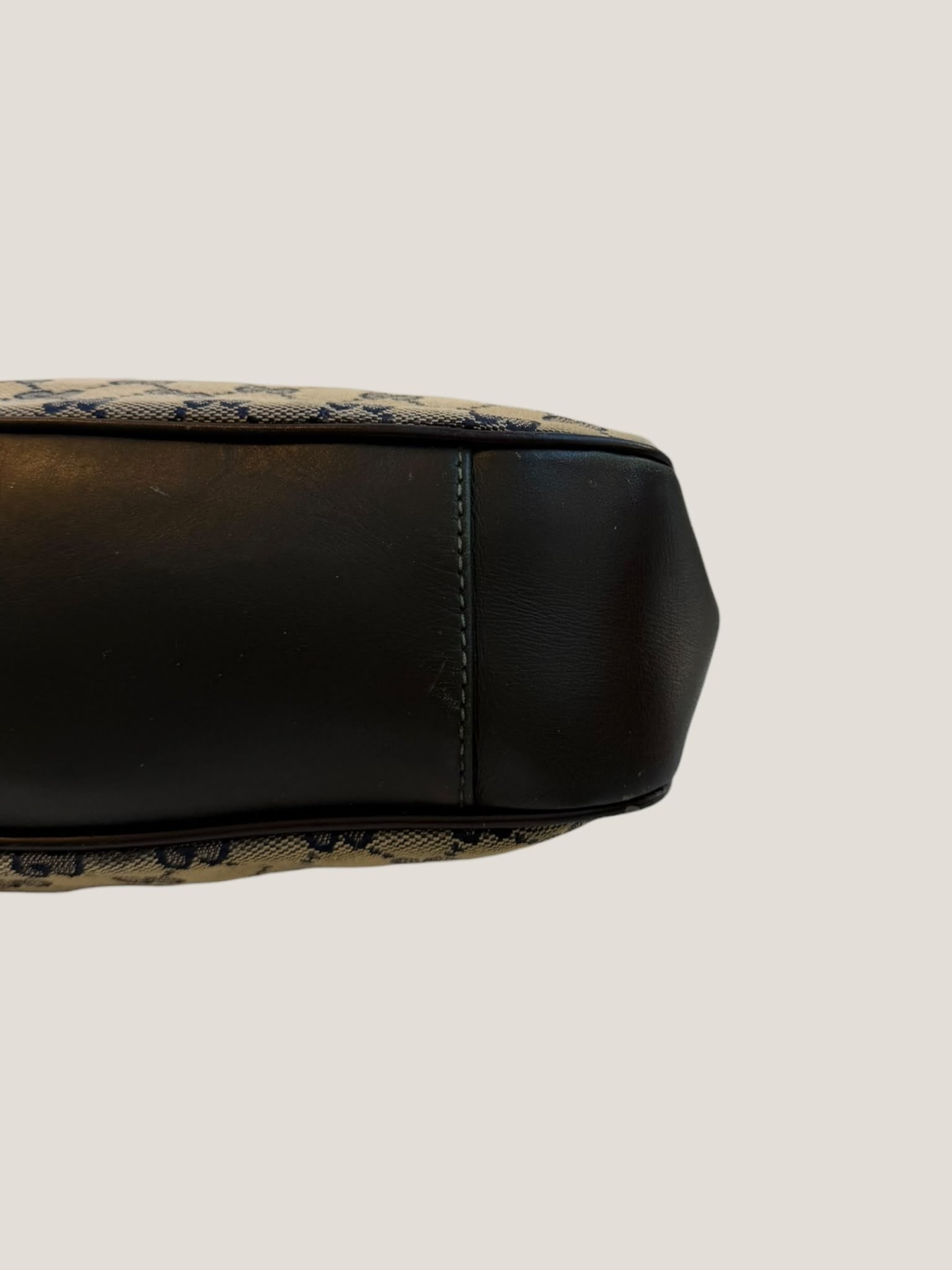 Gucci Bamboo Hobo