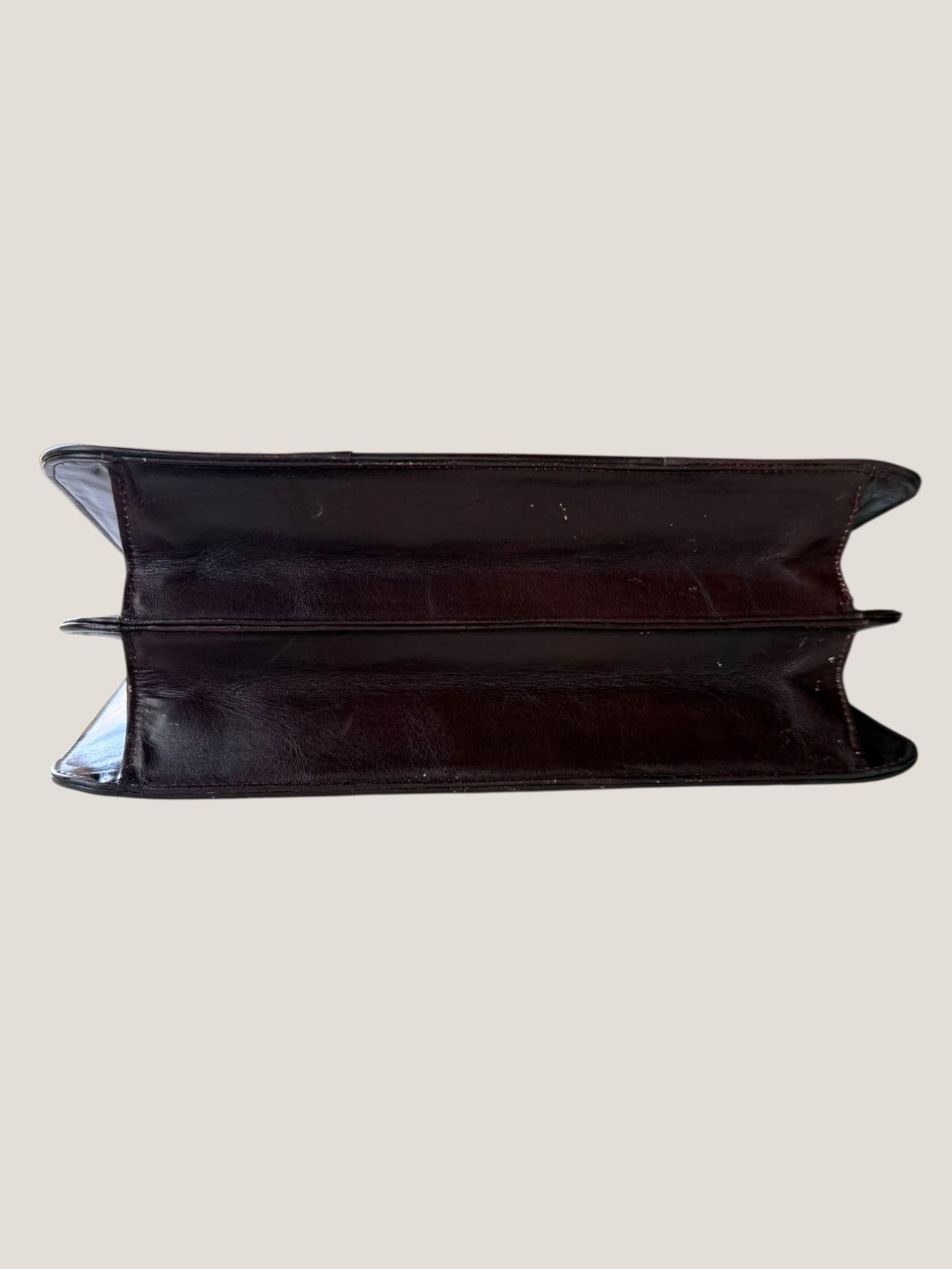 Fendi Vintage Zucca Flap