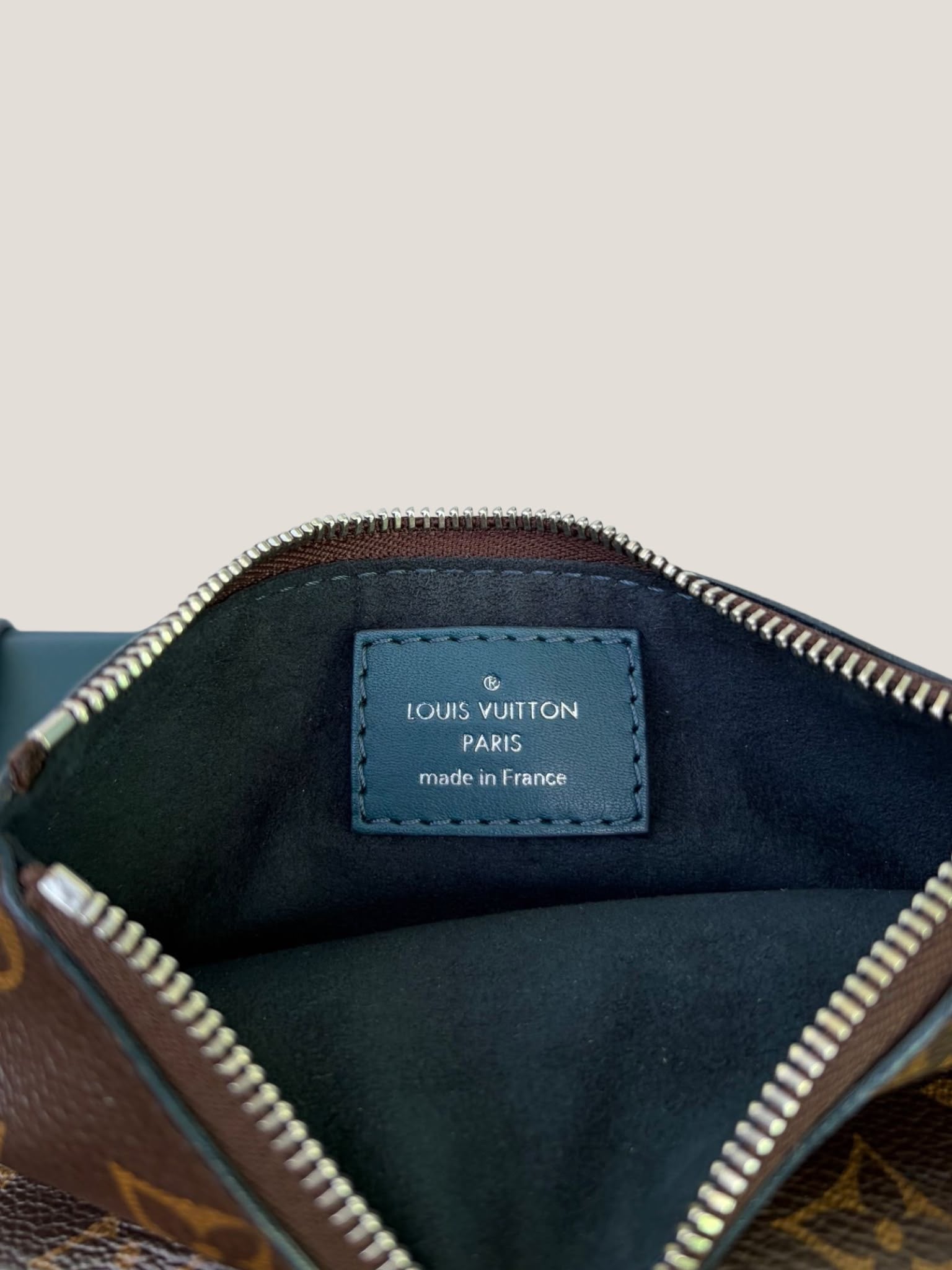 Louis Vuitton NN14 GM Monogram Idole