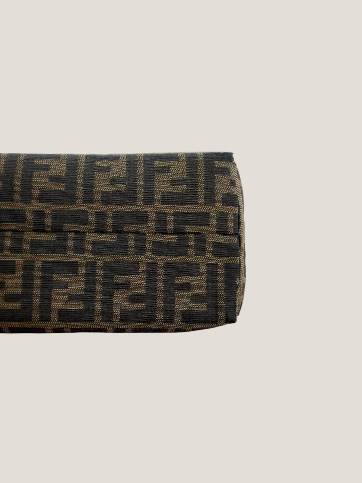 Fendi Baguette Zucca