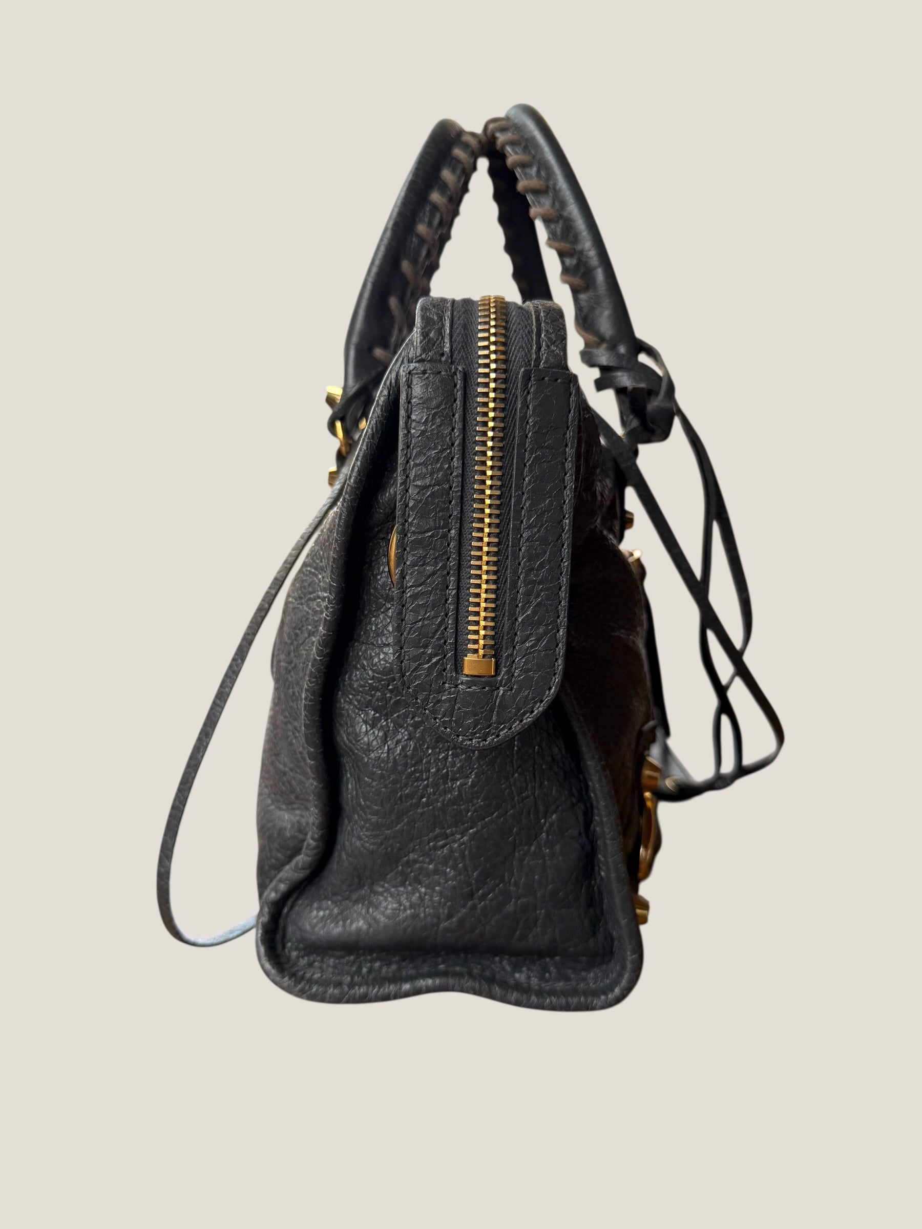 Balenciaga City Small