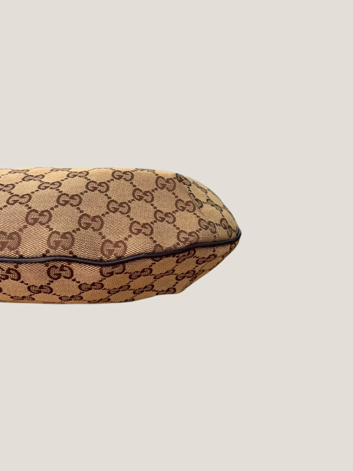 Gucci Half Moon Web