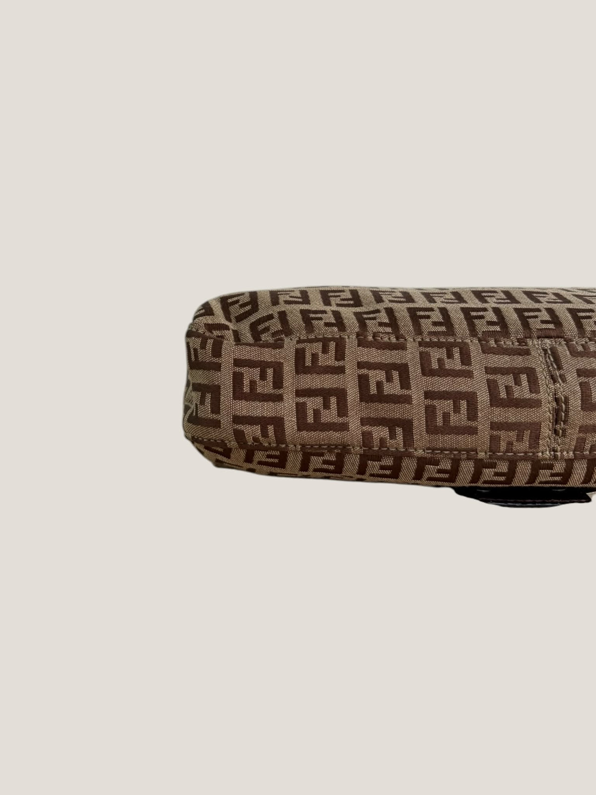 Fendi Baguette Zucchino