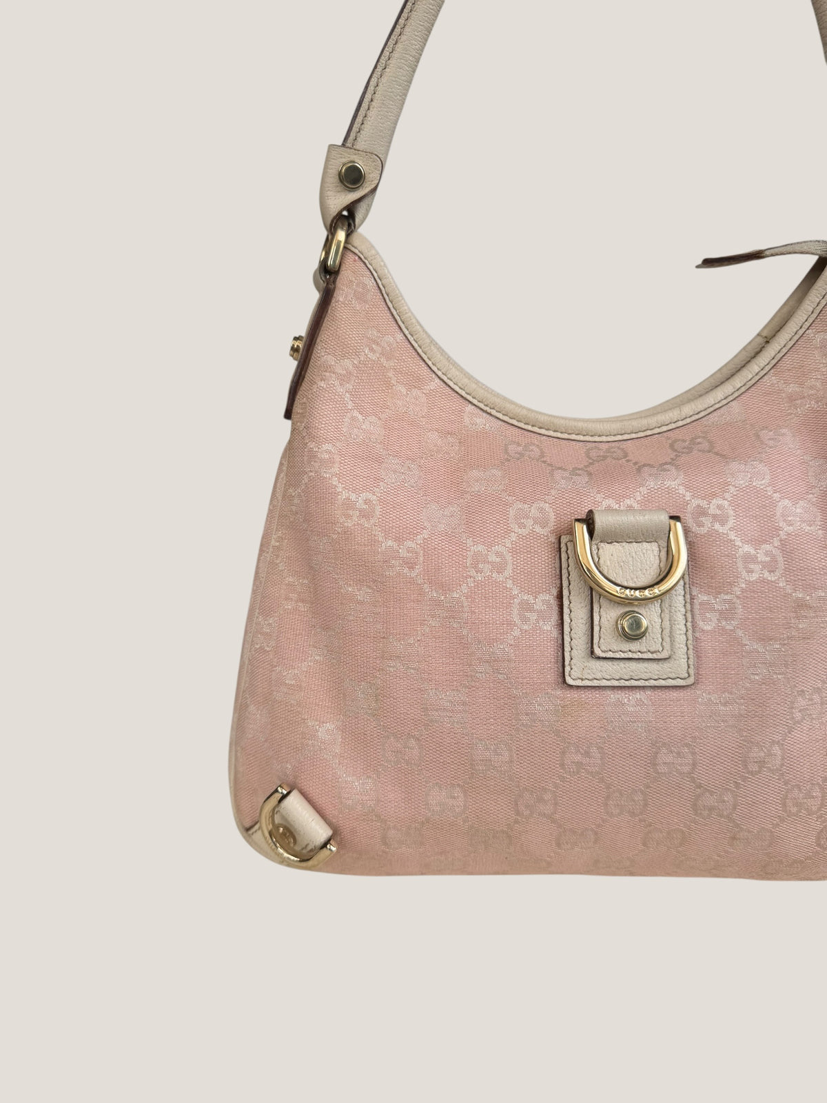 Gucci D-Ring Hobo