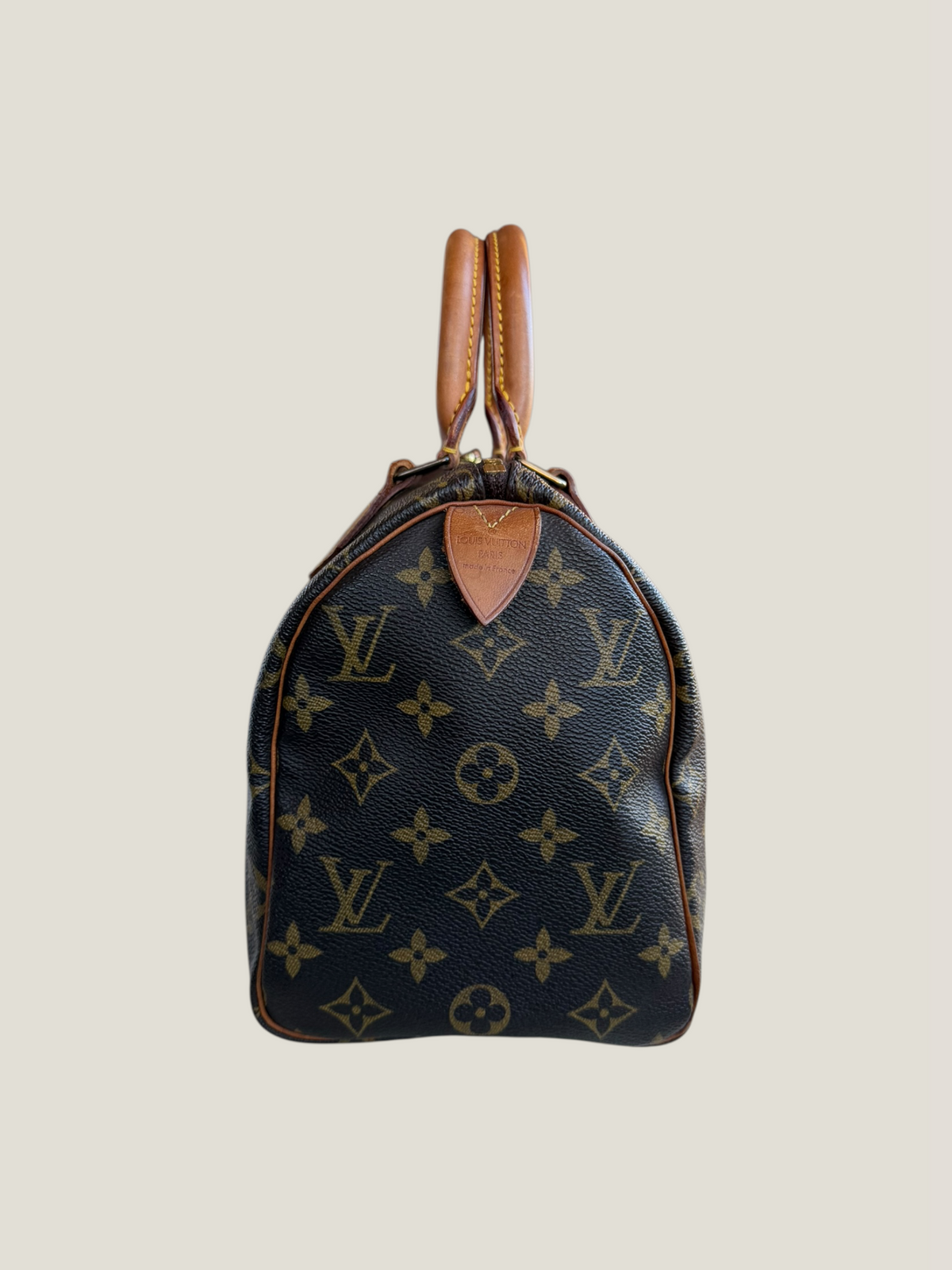 Louis Vuitton Speedy 25