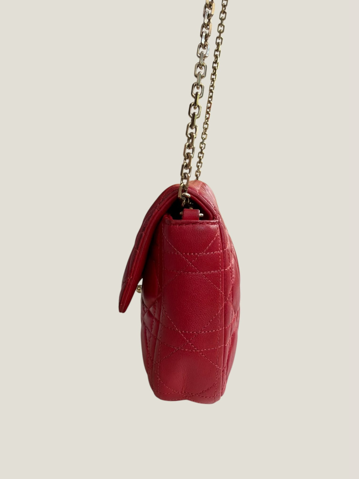 Christian Dior Miss Dior Promenade Chain Pouch