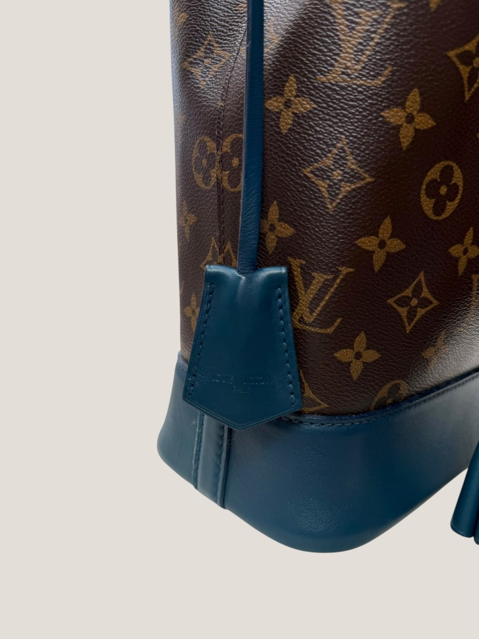 Louis Vuitton NN14 GM Monogram Idole