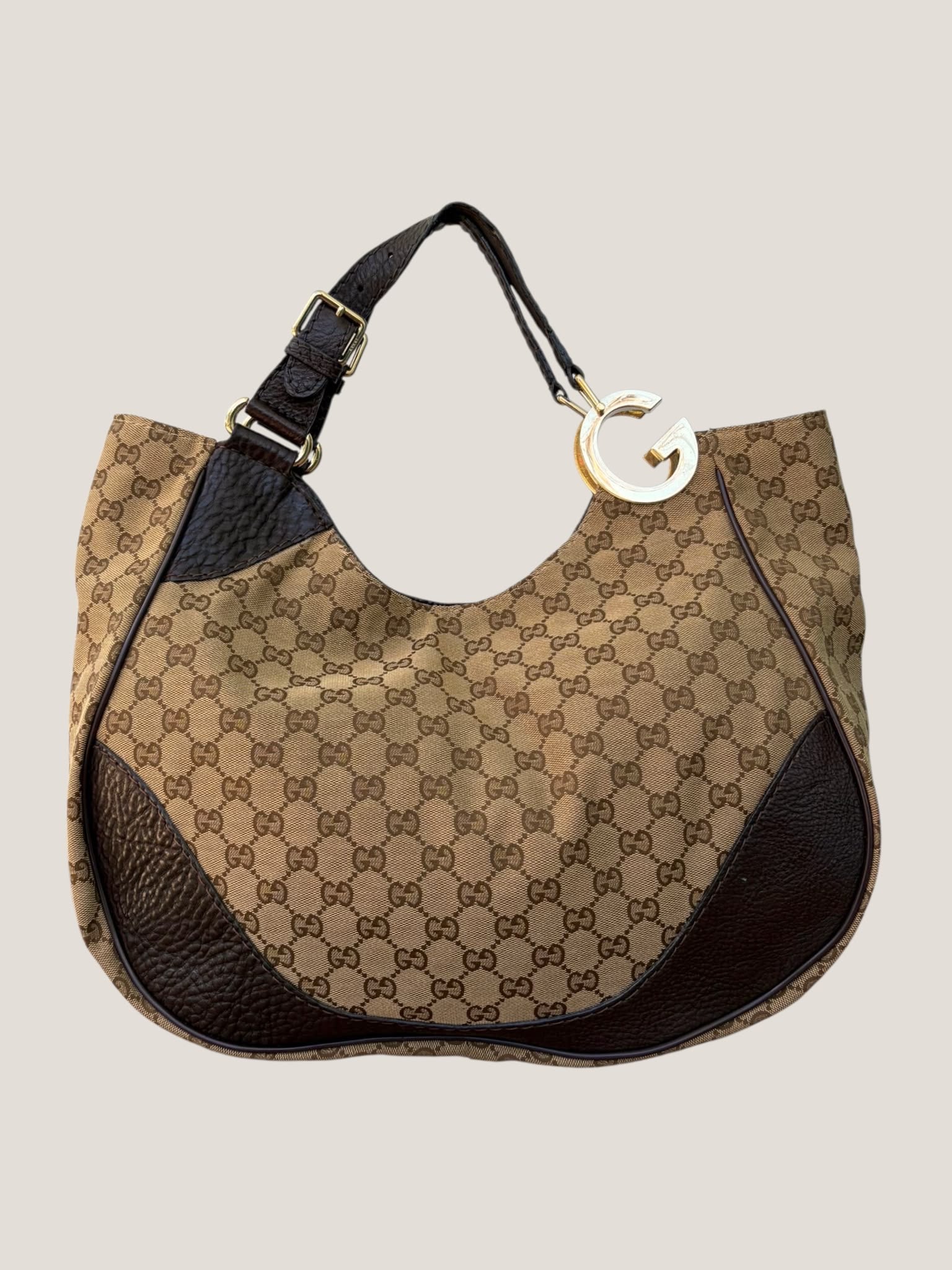 Gucci Charlotte Hobo