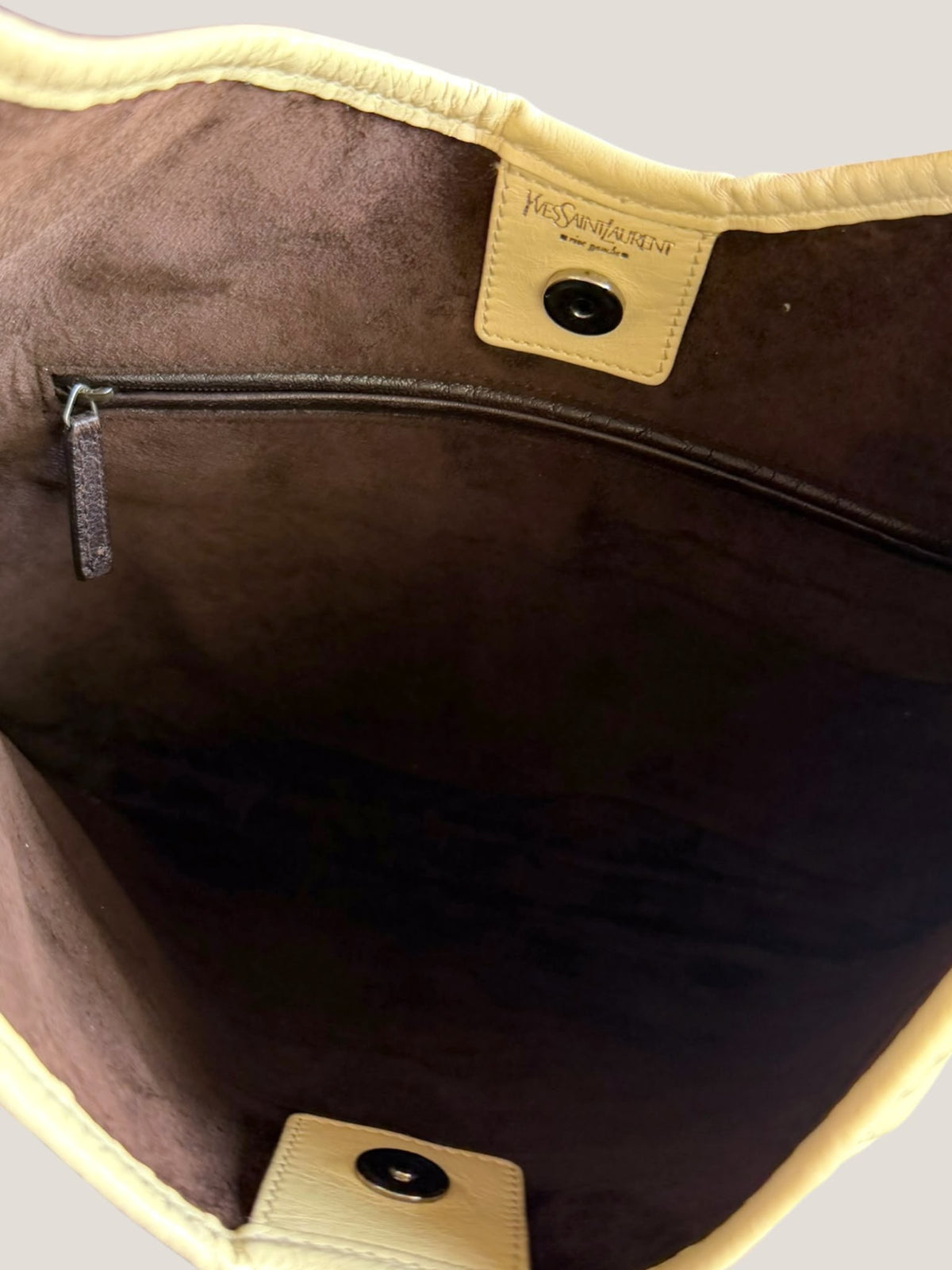 Yves Saint Laurent Mombasa Hobo