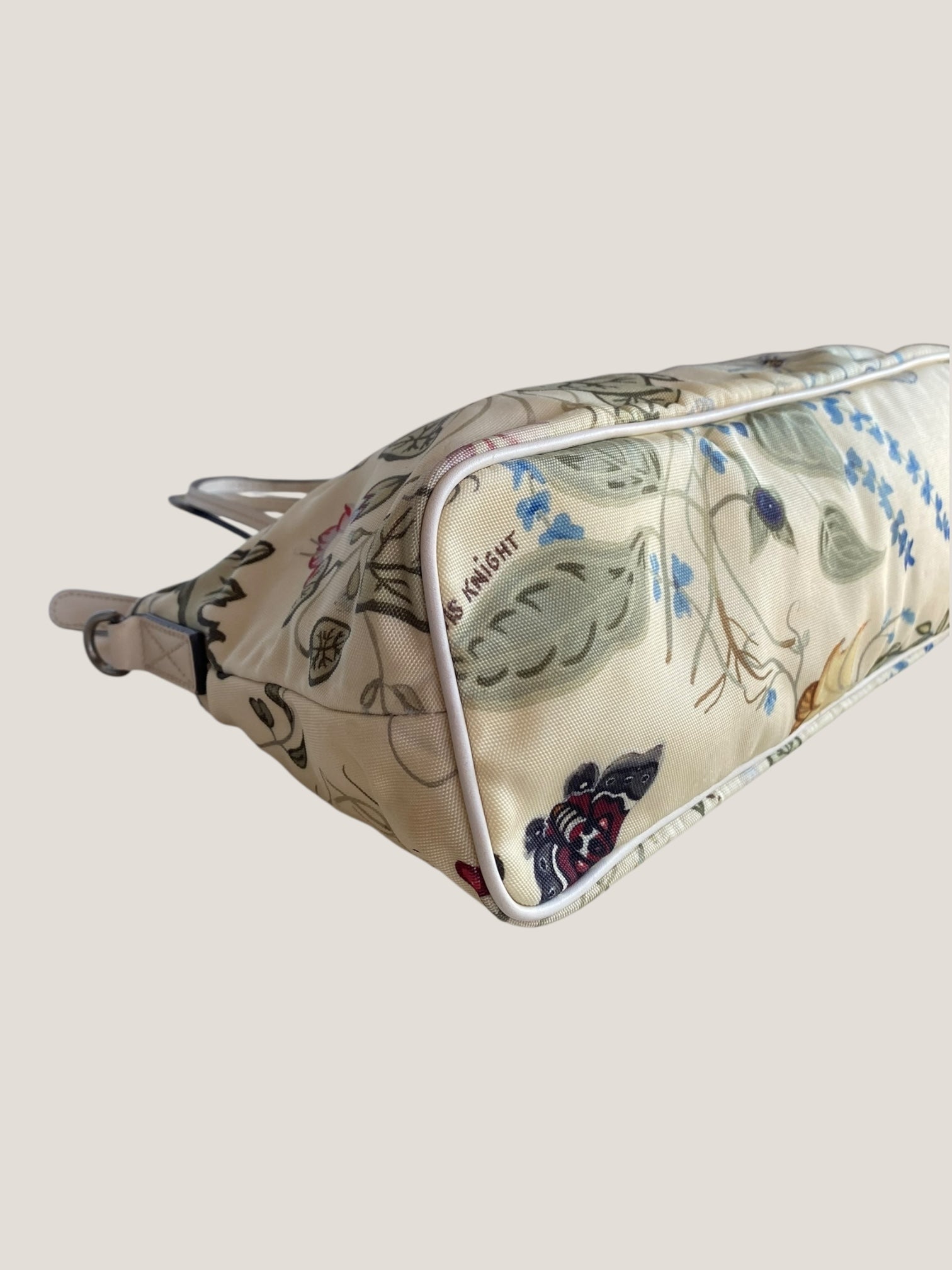 Gucci Tote Flora by Kris Knight – Edizione limitata