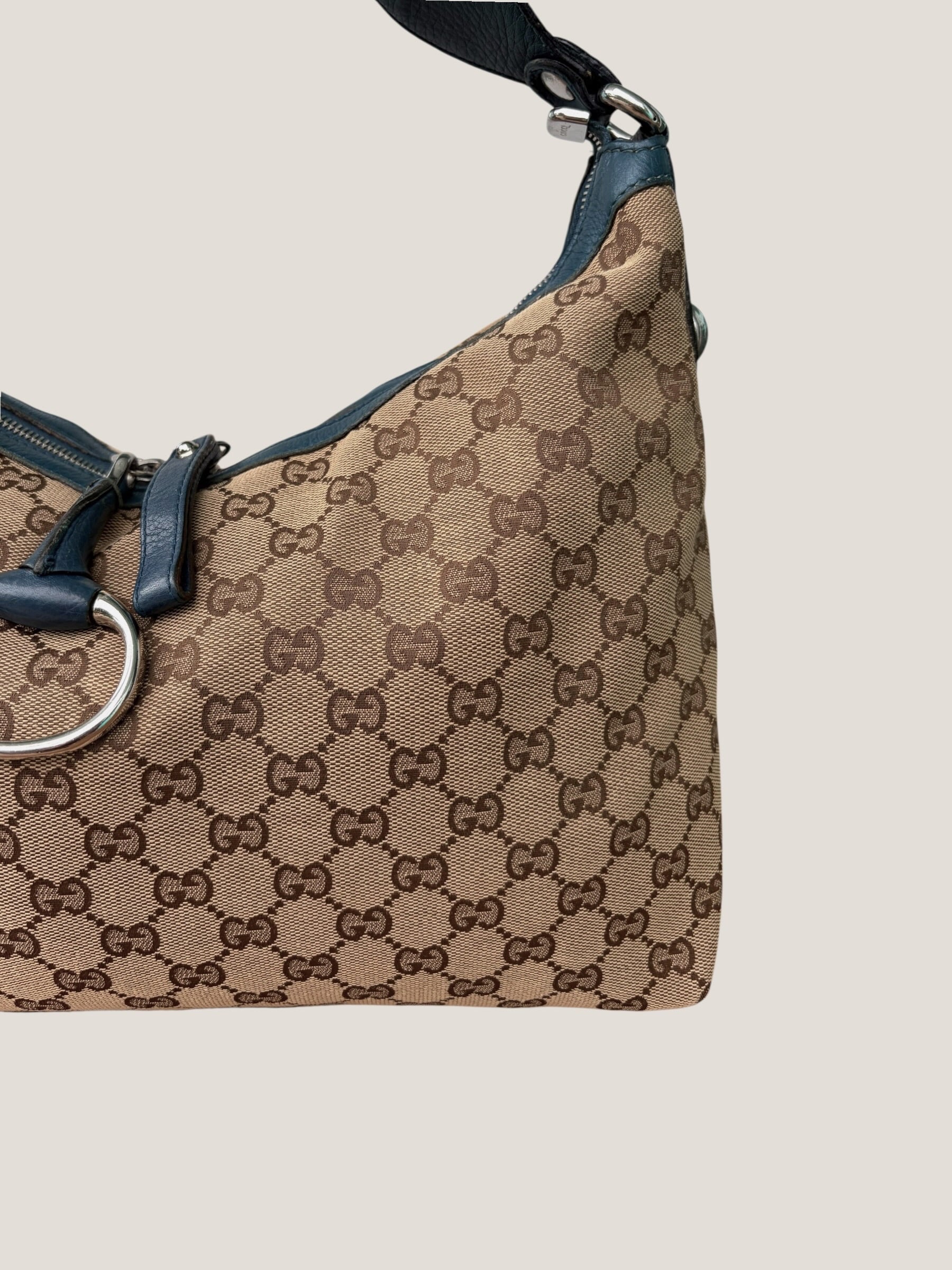 Gucci Icon Bit Hobo