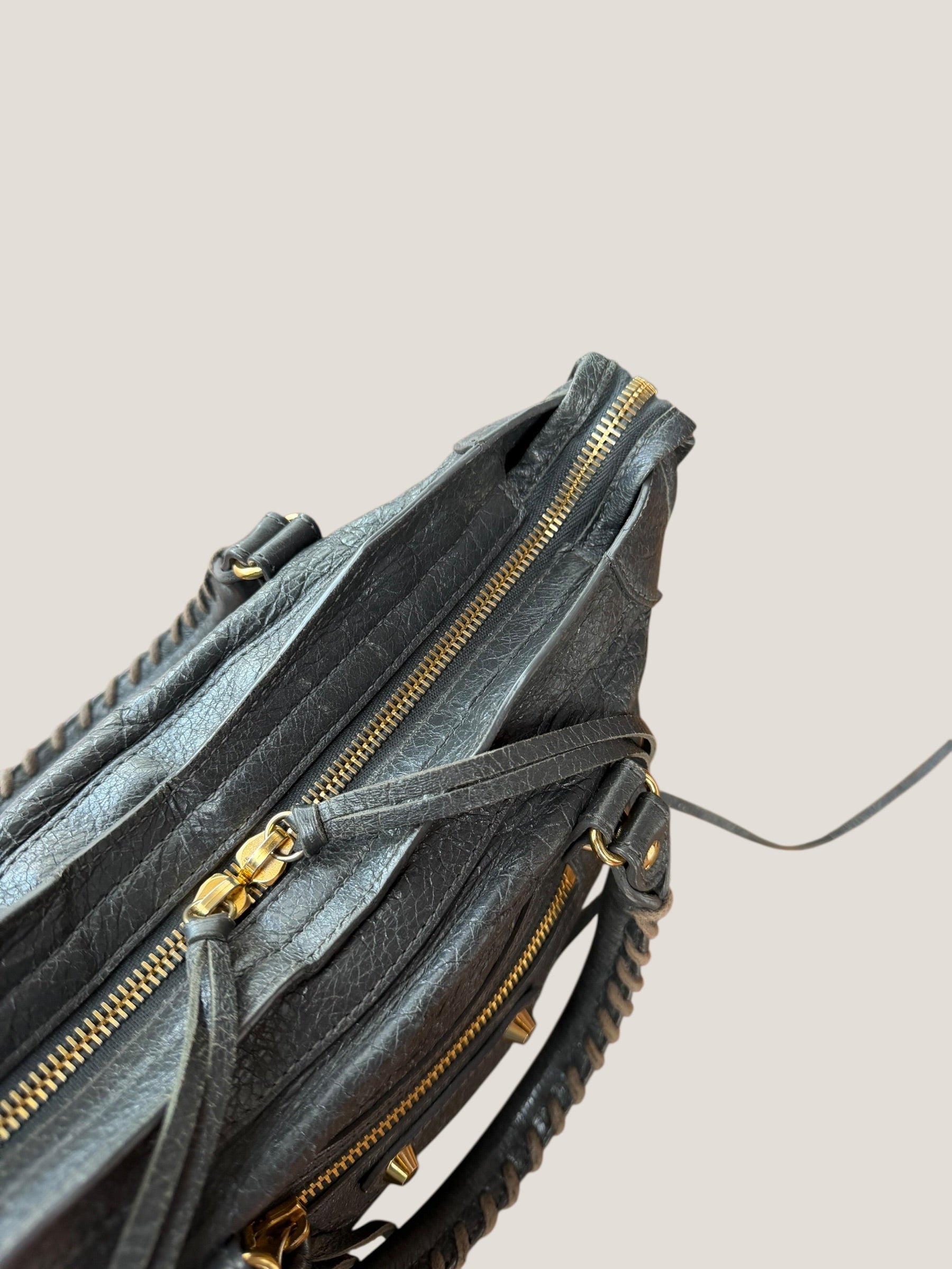 Balenciaga City Small