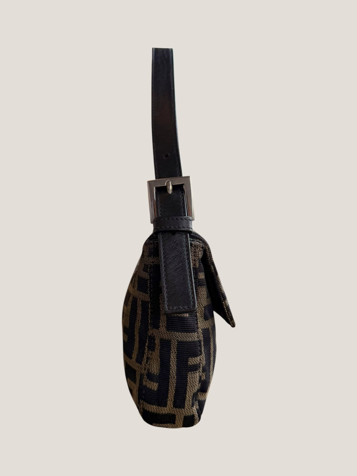 Fendi Baguette Zucca