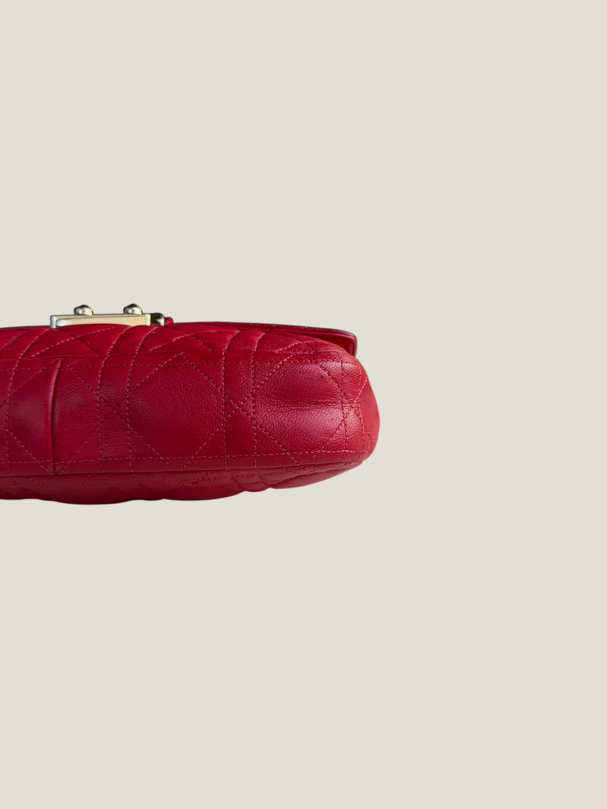 Christian Dior Miss Dior Promenade Chain Pouch