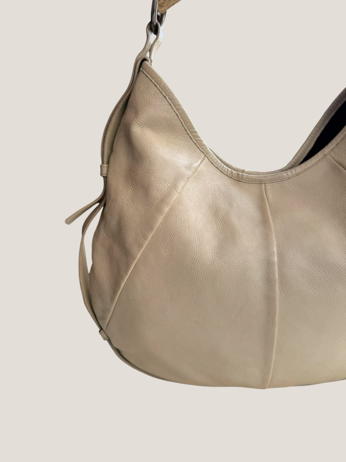 Yves Saint Laurent Mombasa Hobo