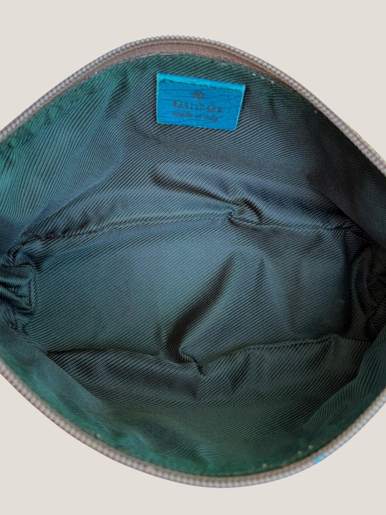 Gucci Pochette GG