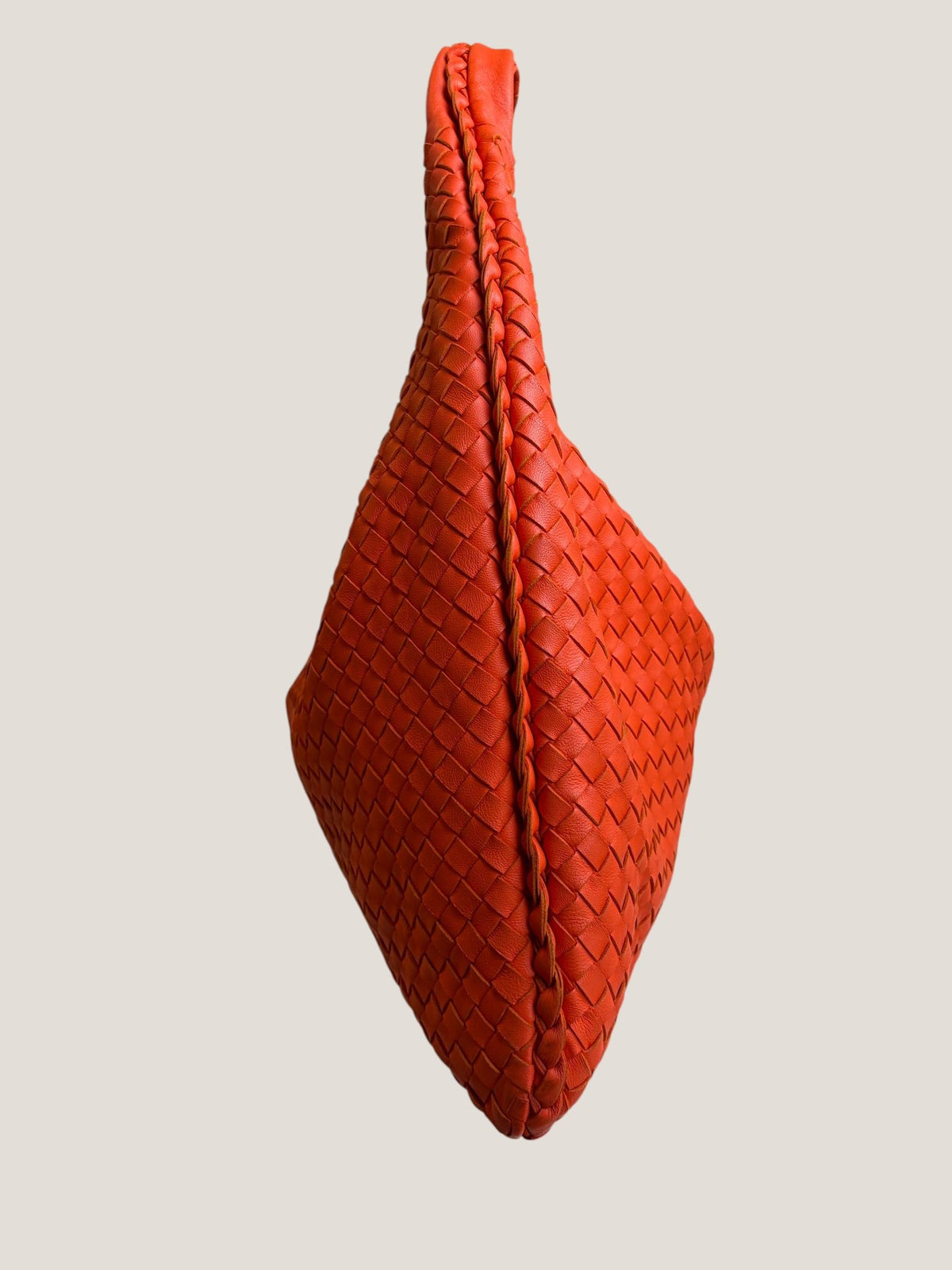 Bottega Veneta Intrecciato Hobo