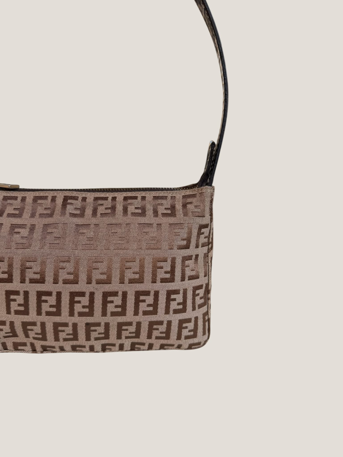 Fendi Pochette Zucchino