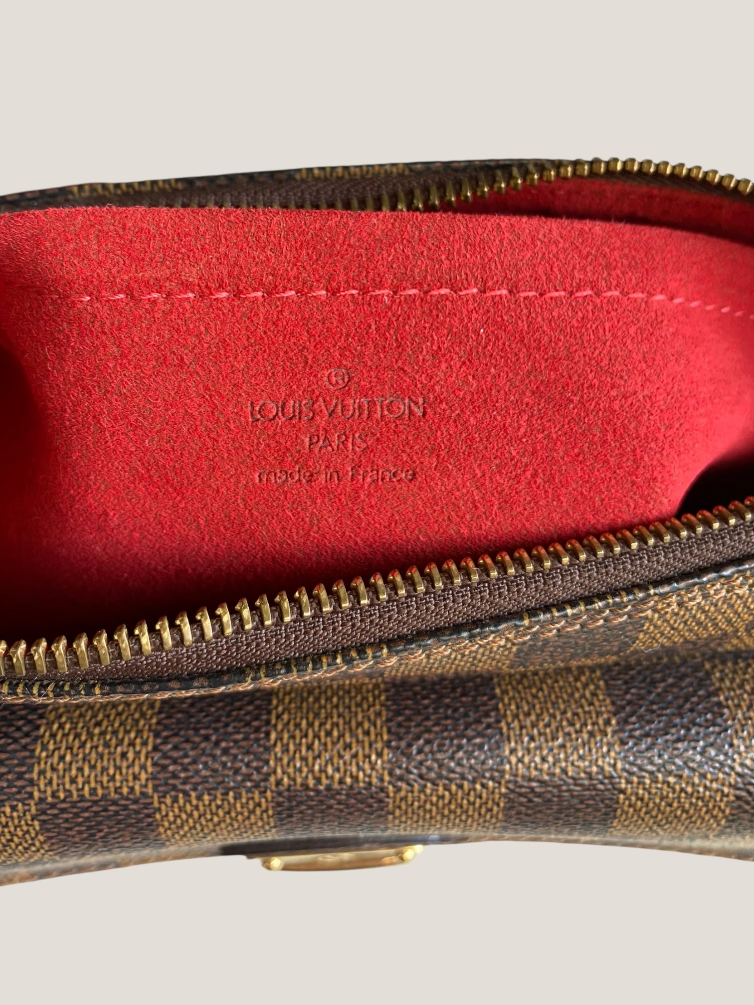 Louis Vuitton Ravello GM - Damier Ebene