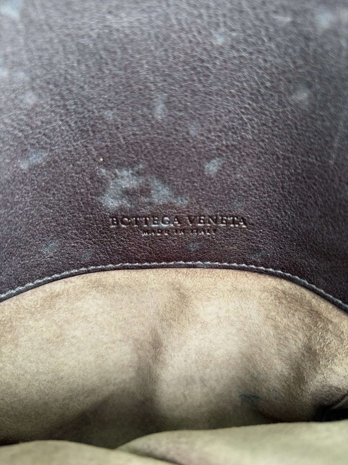 Bottega Veneta Intrecciato Tote