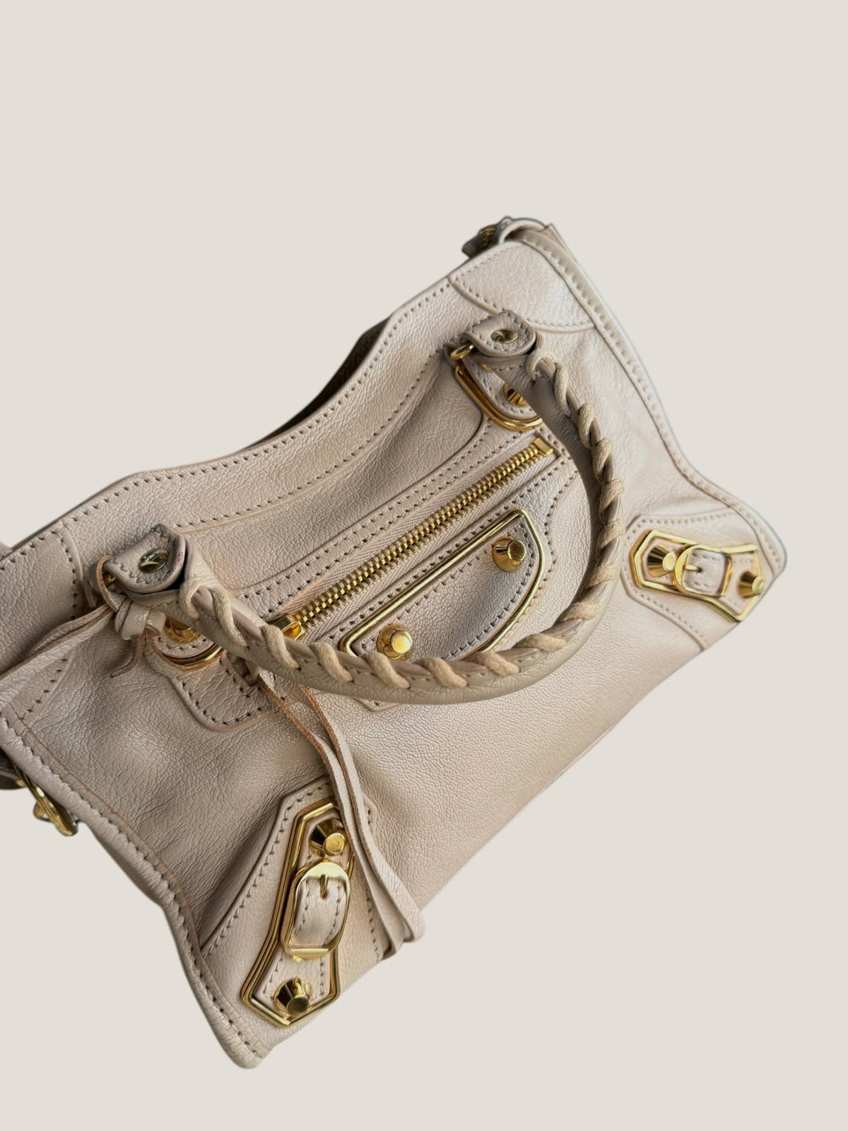 Balenciaga Mini City